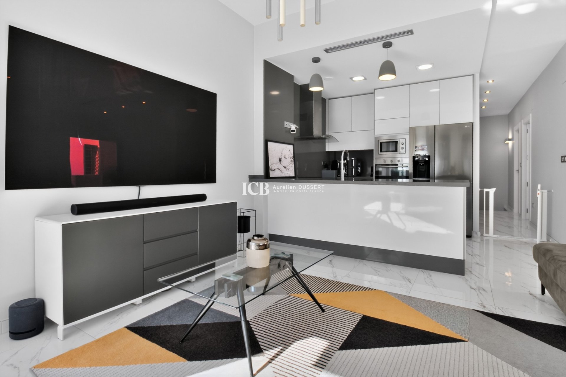 Revente - Villa -
Orihuela Costa - Villamartín