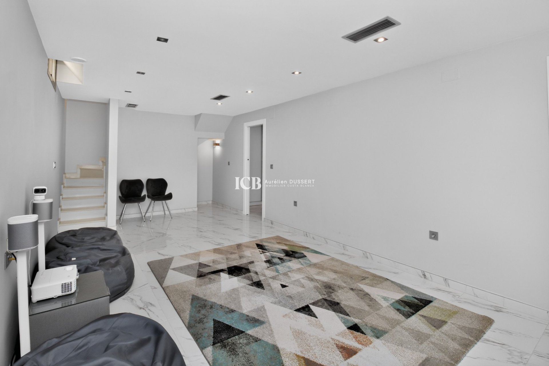 Revente - Villa -
Orihuela Costa - Villamartín