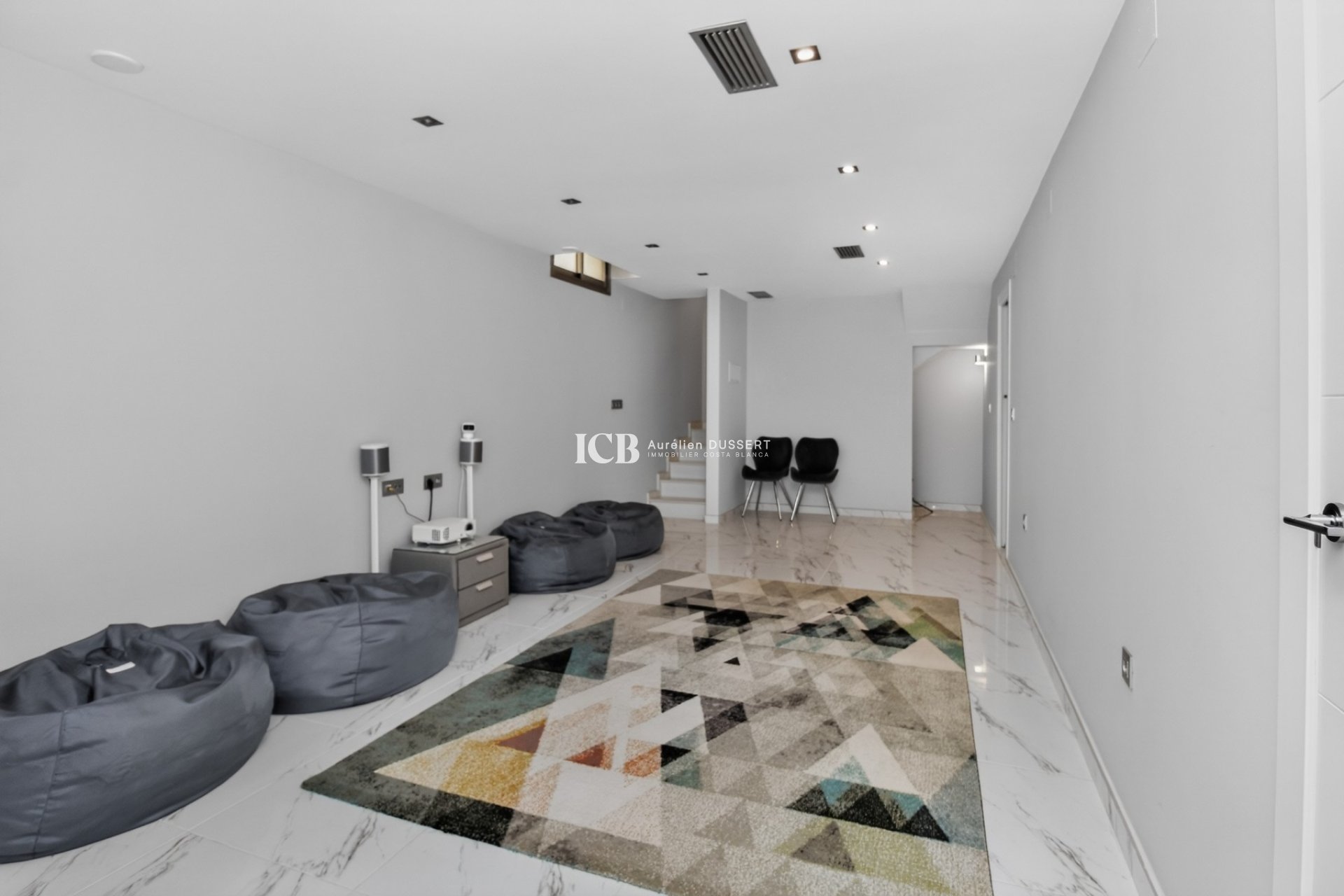Revente - Villa -
Orihuela Costa - Villamartín