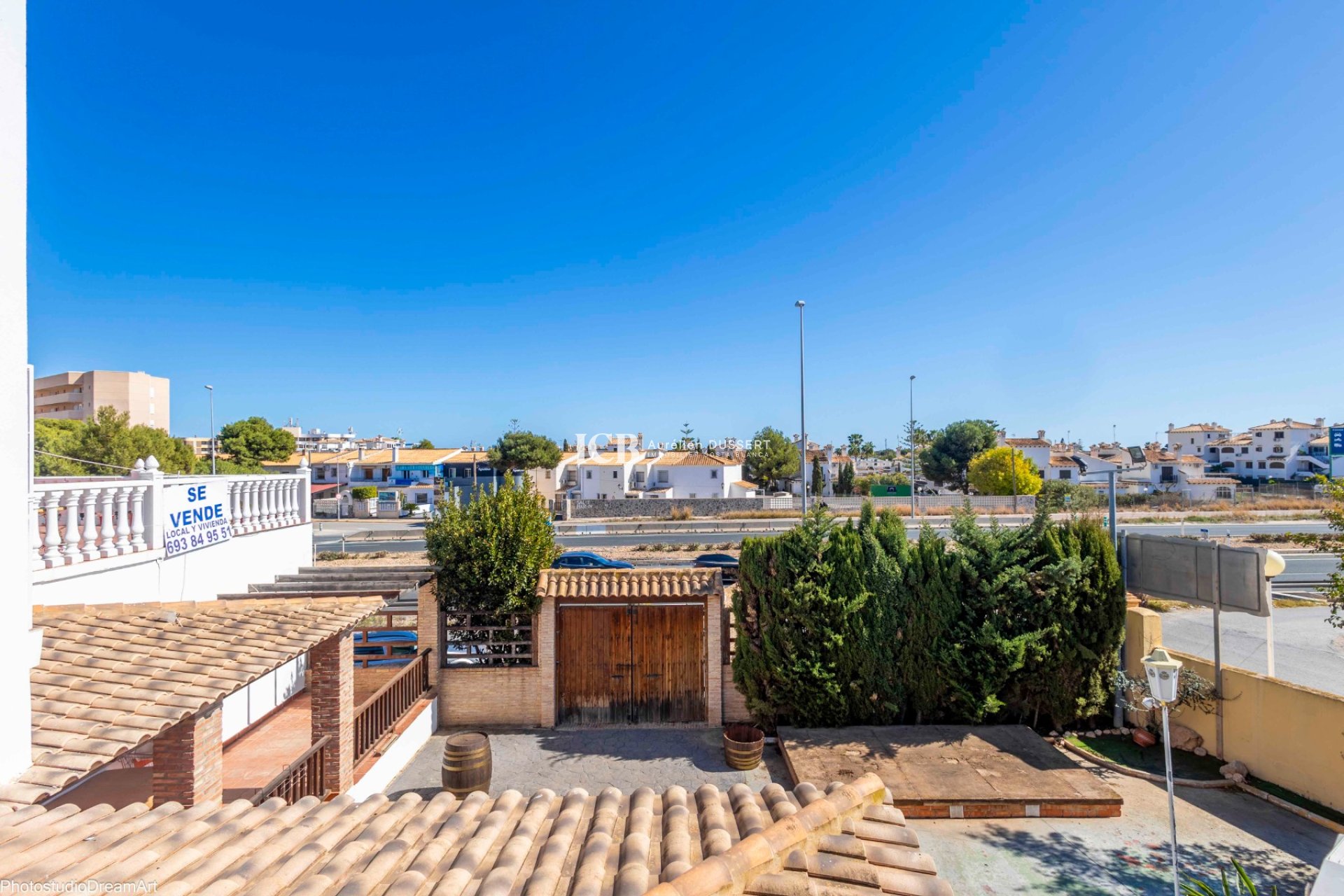 Revente - Villa -
Orihuela Costa