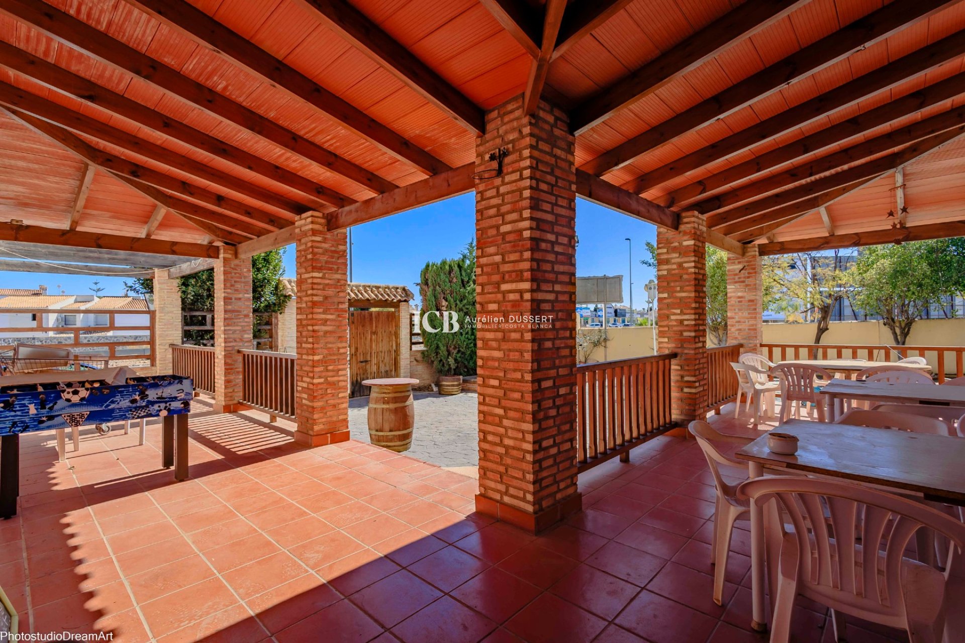 Revente - Villa -
Orihuela Costa