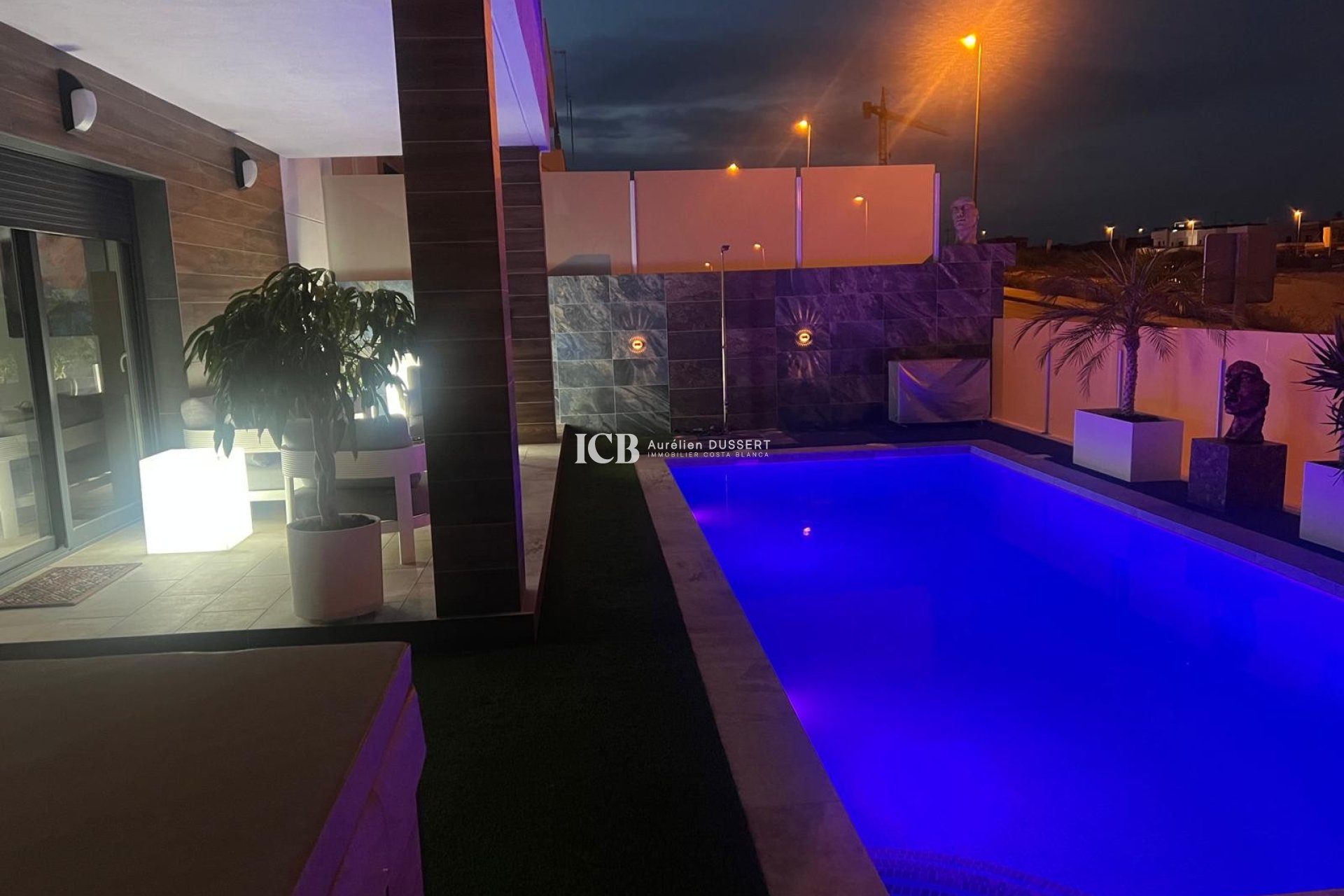 Revente - Villa -
Orihuela Ville - Entre Naranjos Vistabella Golf