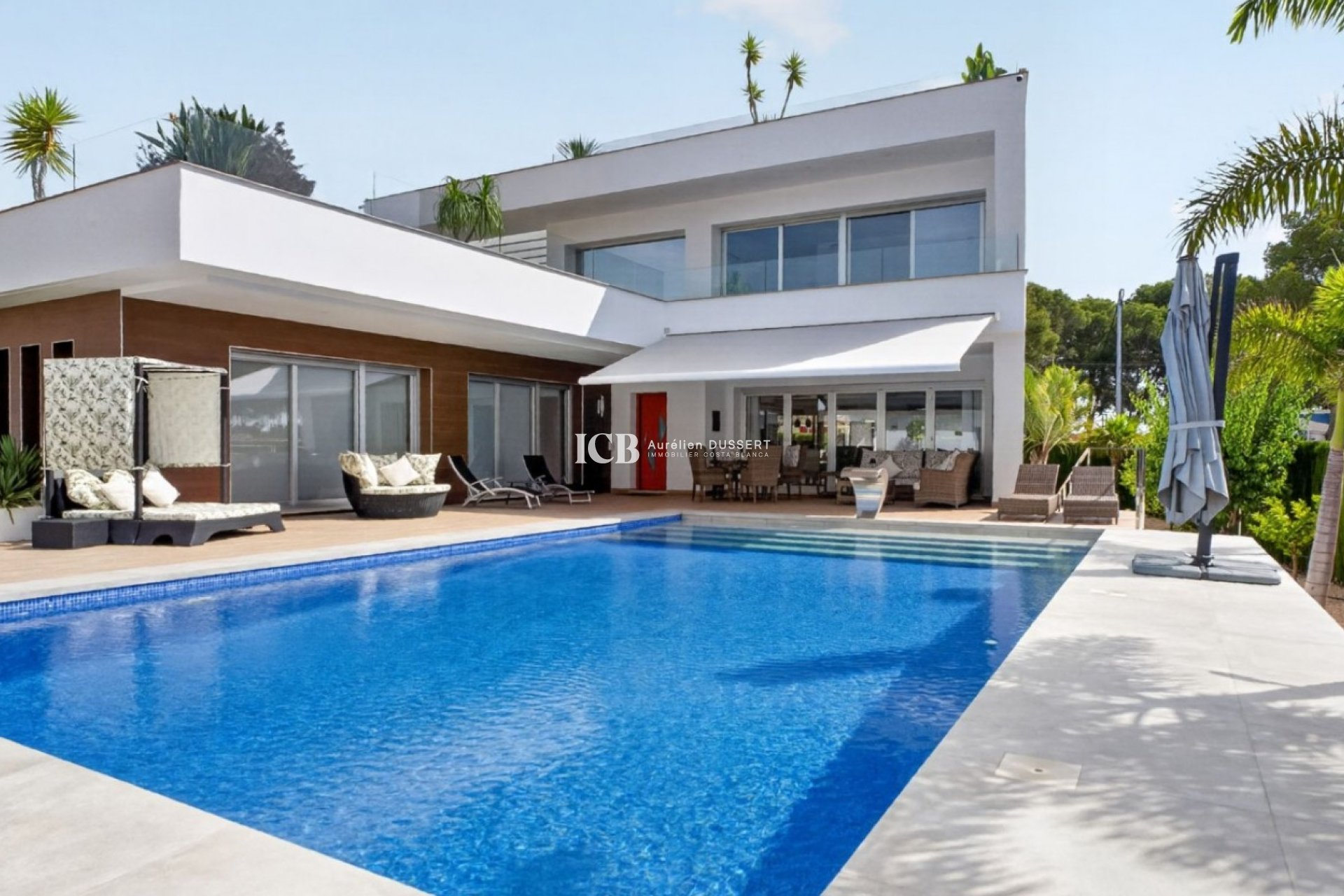 Revente - Villa -
Pinar de Campoverde