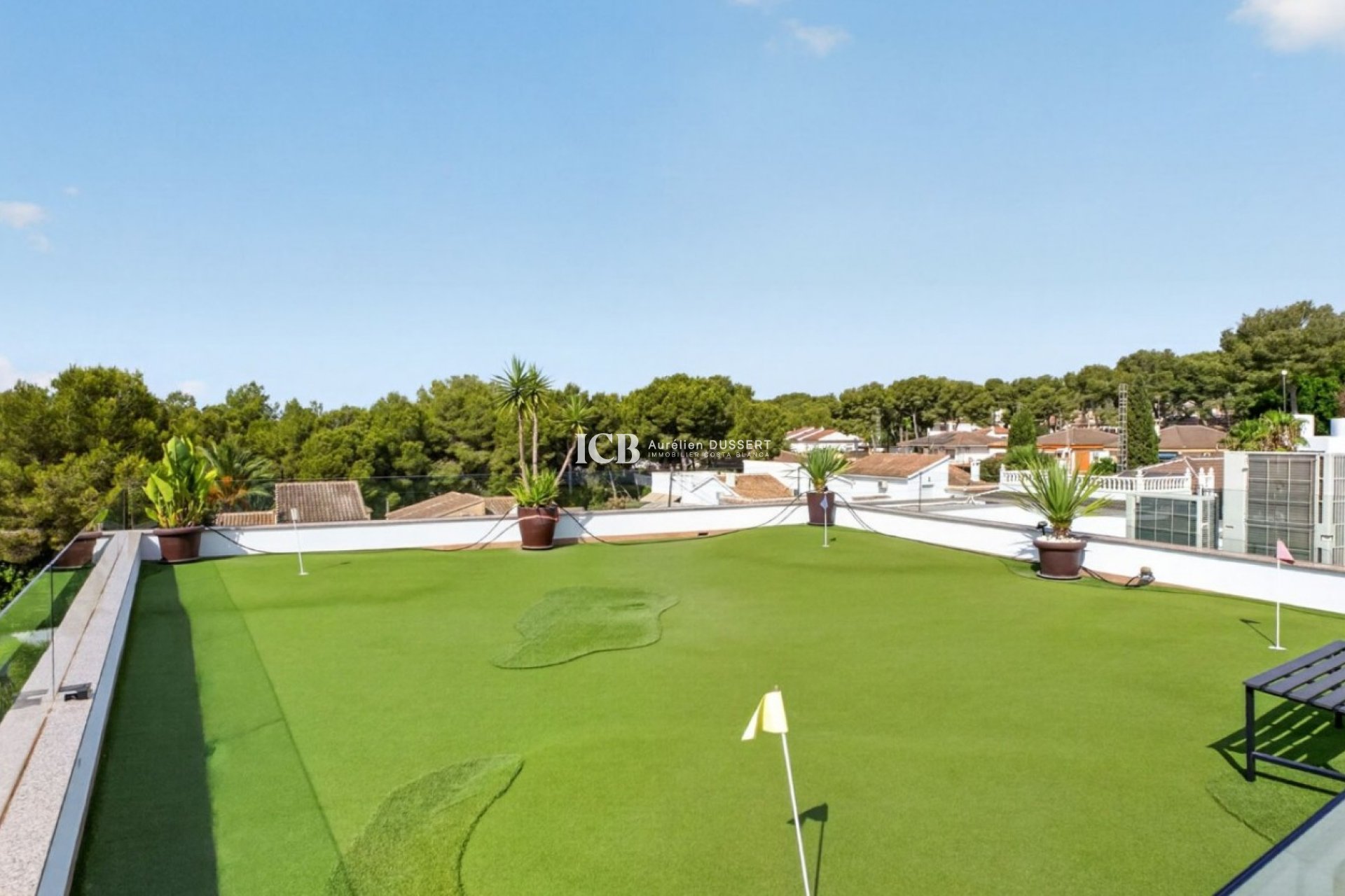 Revente - Villa -
Pinar de Campoverde