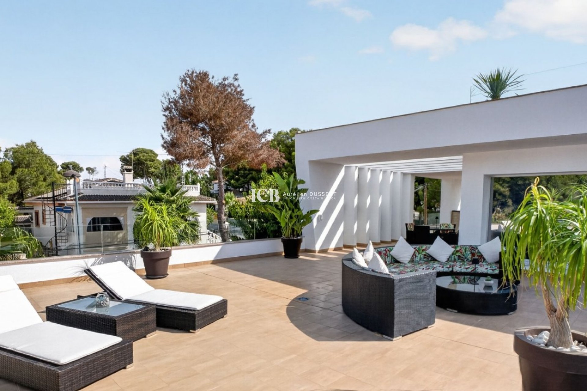 Revente - Villa -
Pinar de Campoverde