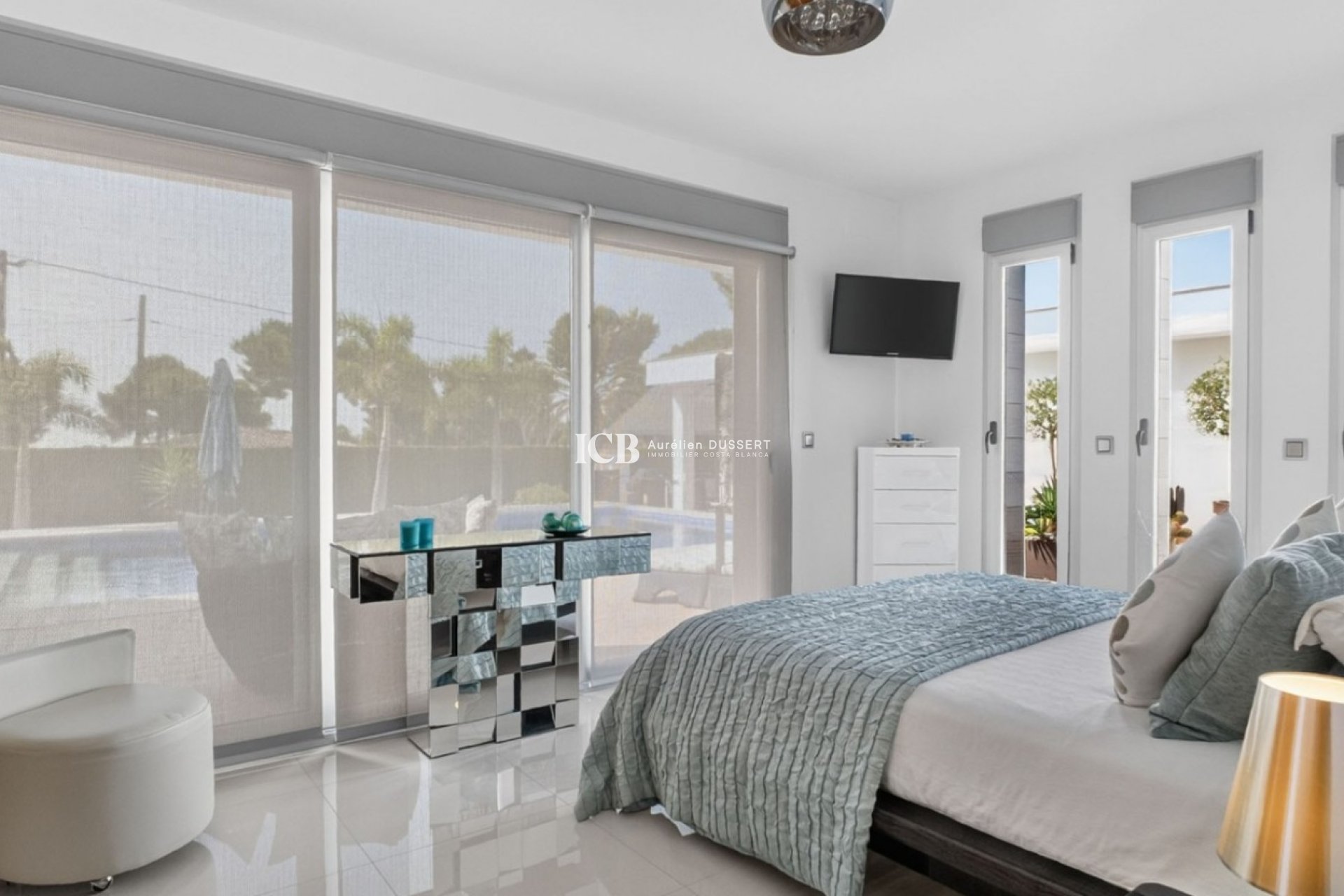 Revente - Villa -
Pinar de Campoverde