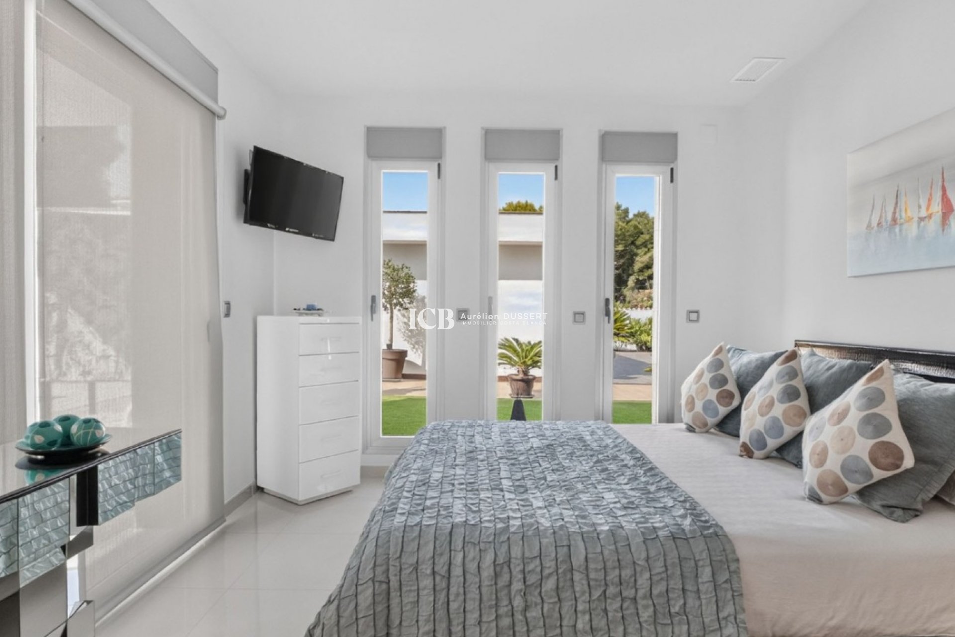 Revente - Villa -
Pinar de Campoverde