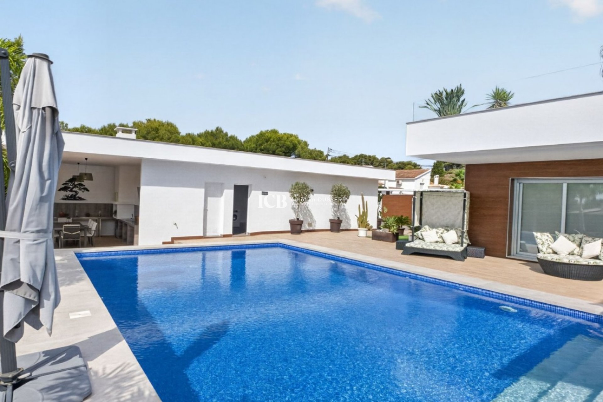 Revente - Villa -
Pinar de Campoverde