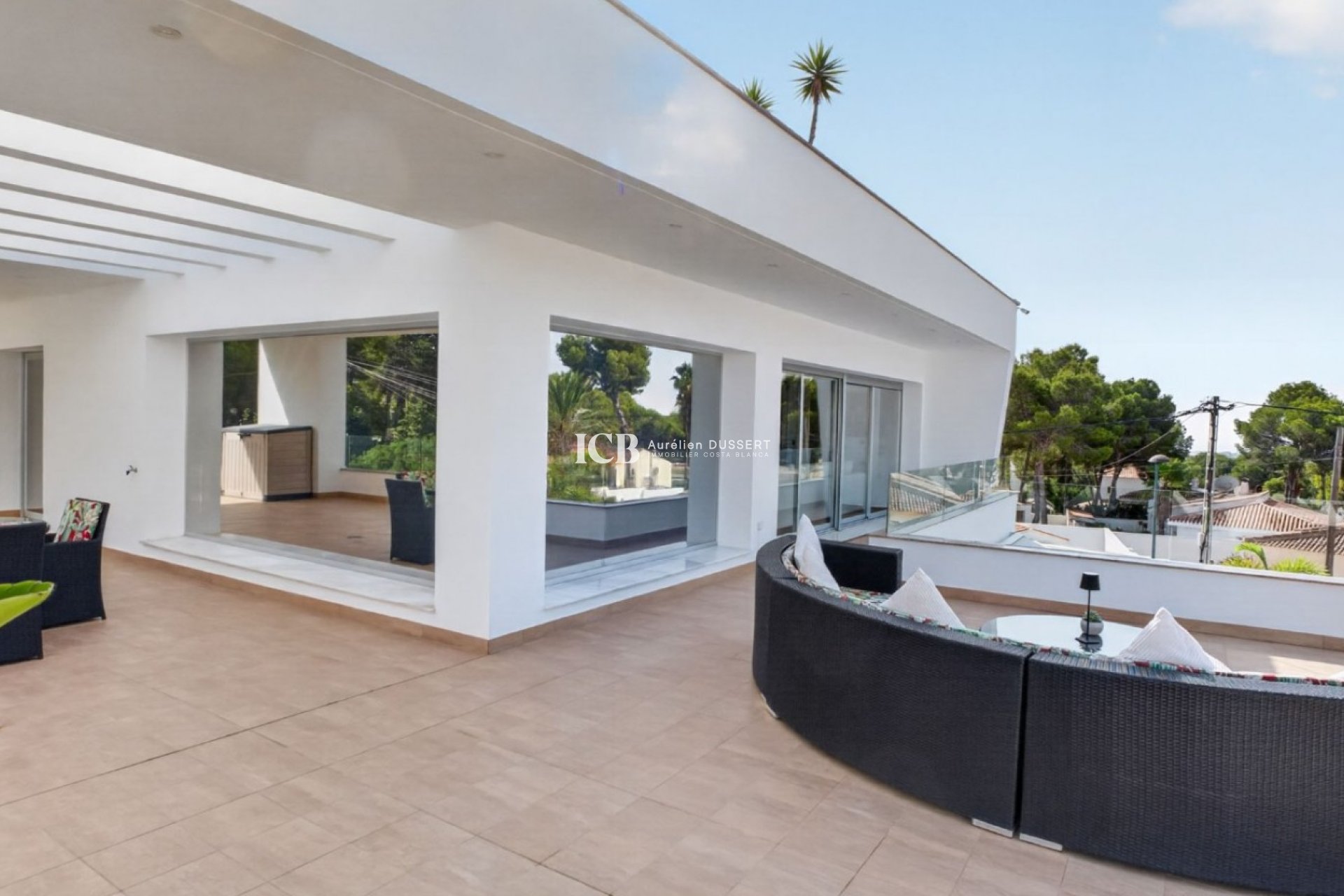 Revente - Villa -
Pinar de Campoverde