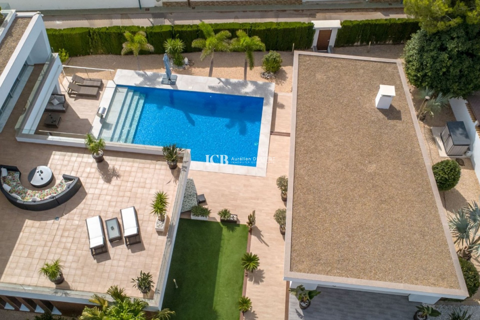 Revente - Villa -
Pinar de Campoverde