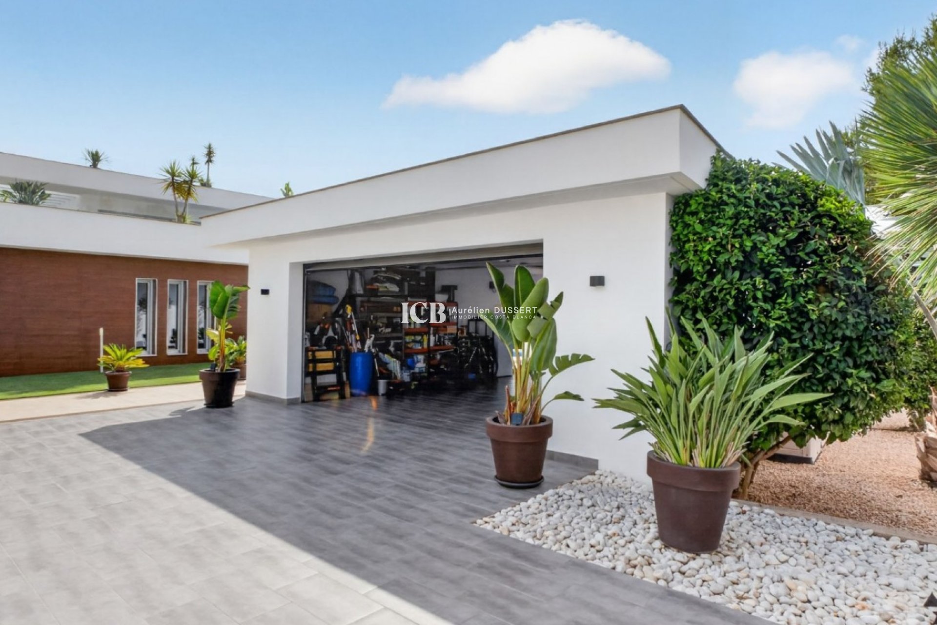 Revente - Villa -
Pinar de Campoverde