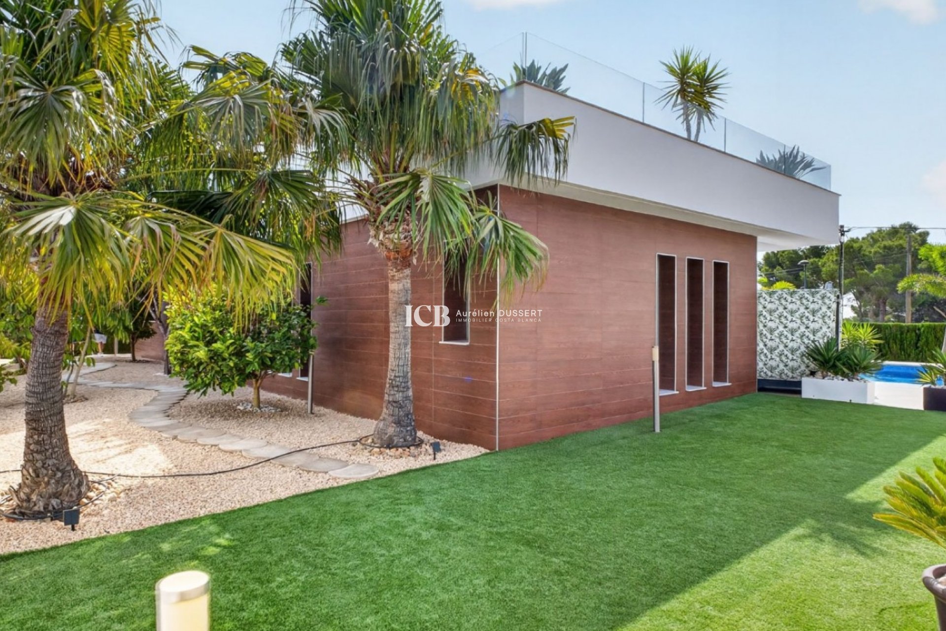 Revente - Villa -
Pinar de Campoverde