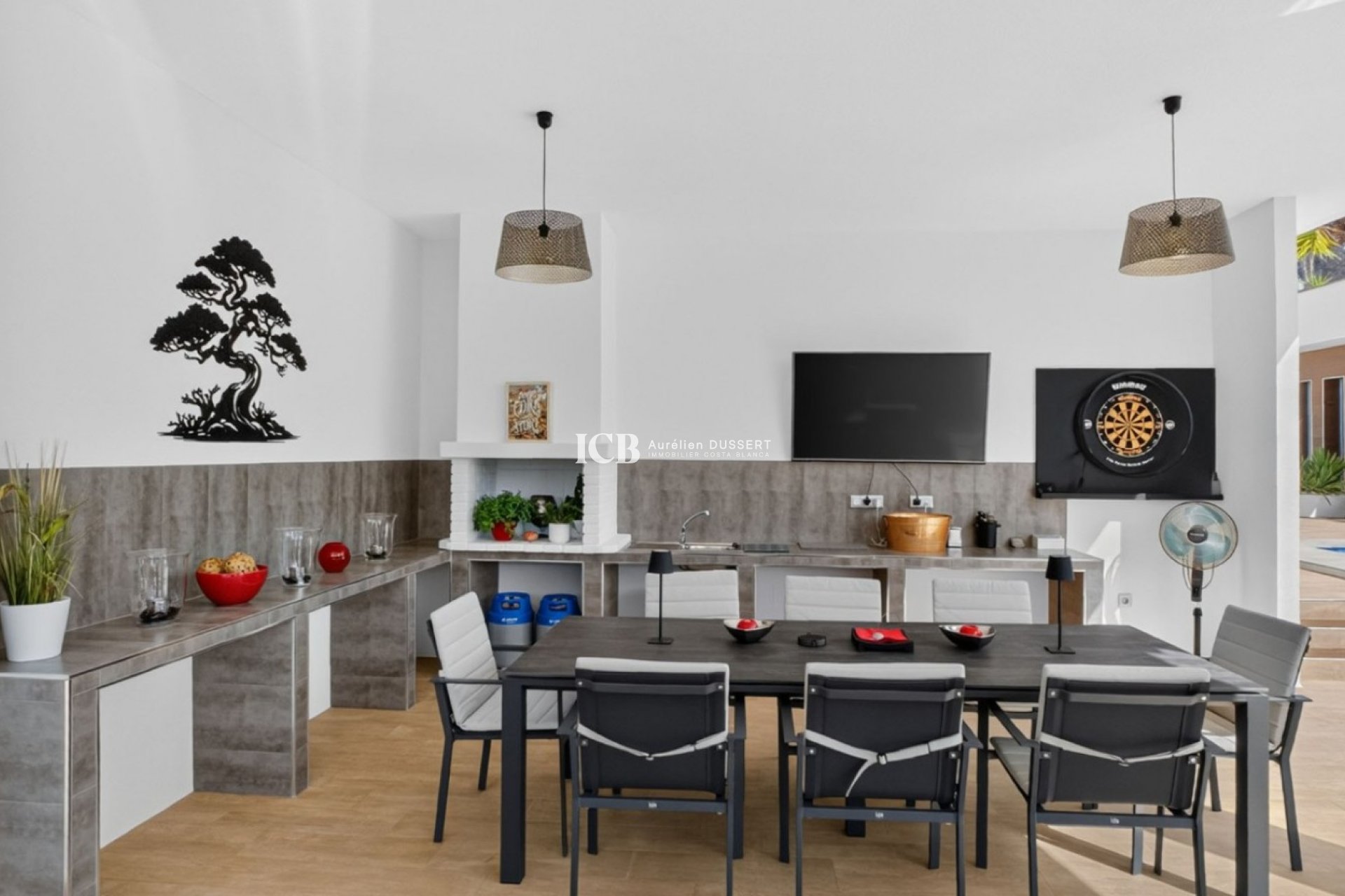 Revente - Villa -
Pinar de Campoverde