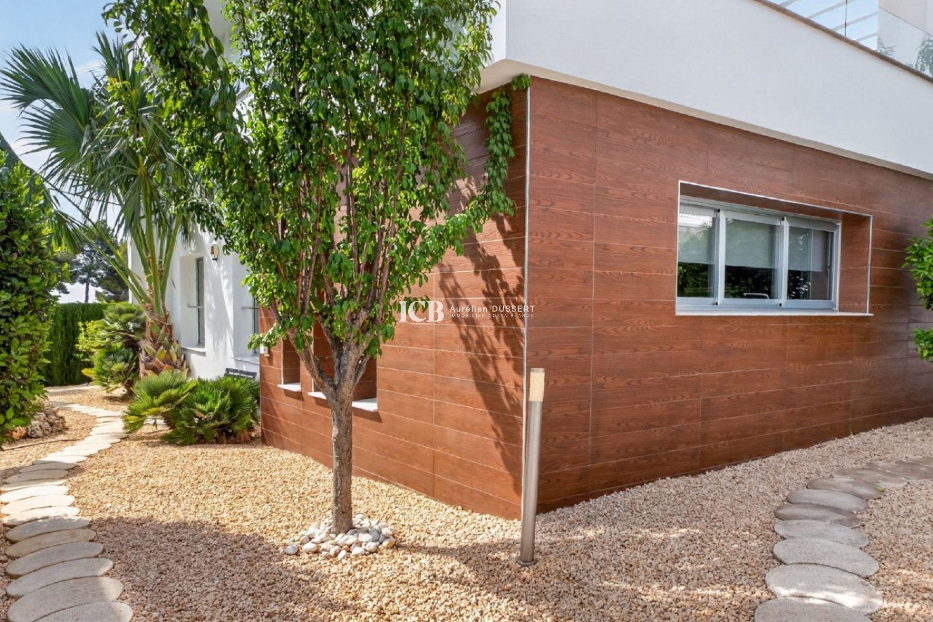 Revente - Villa -
Pinar de Campoverde