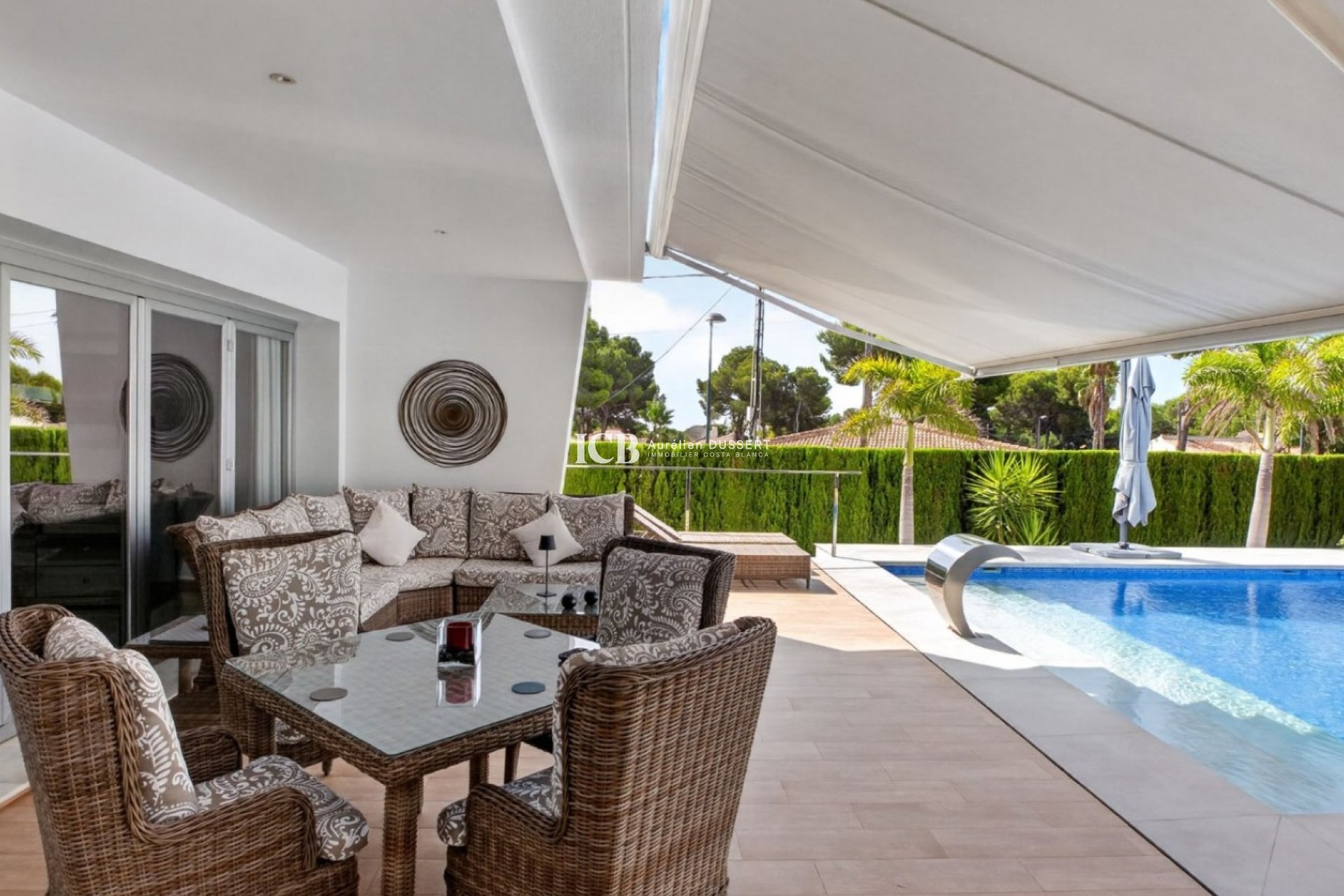 Revente - Villa -
Pinar de Campoverde