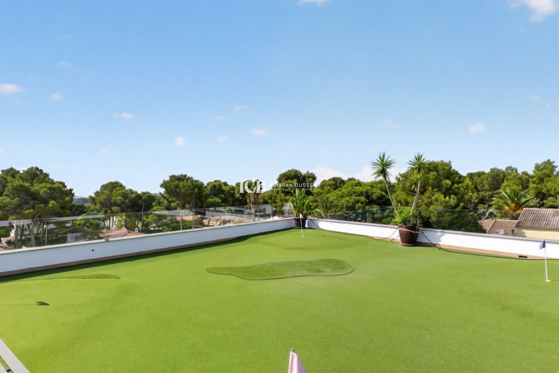 Revente - Villa -
Pinar de Campoverde