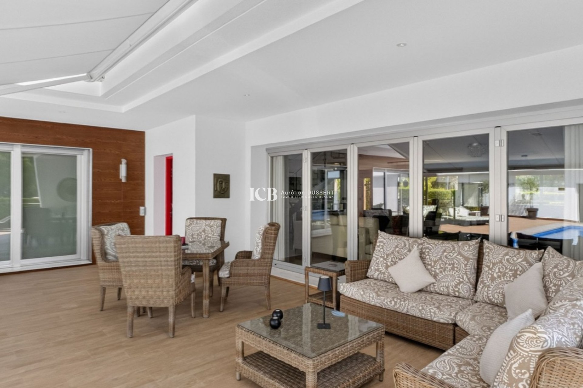Revente - Villa -
Pinar de Campoverde