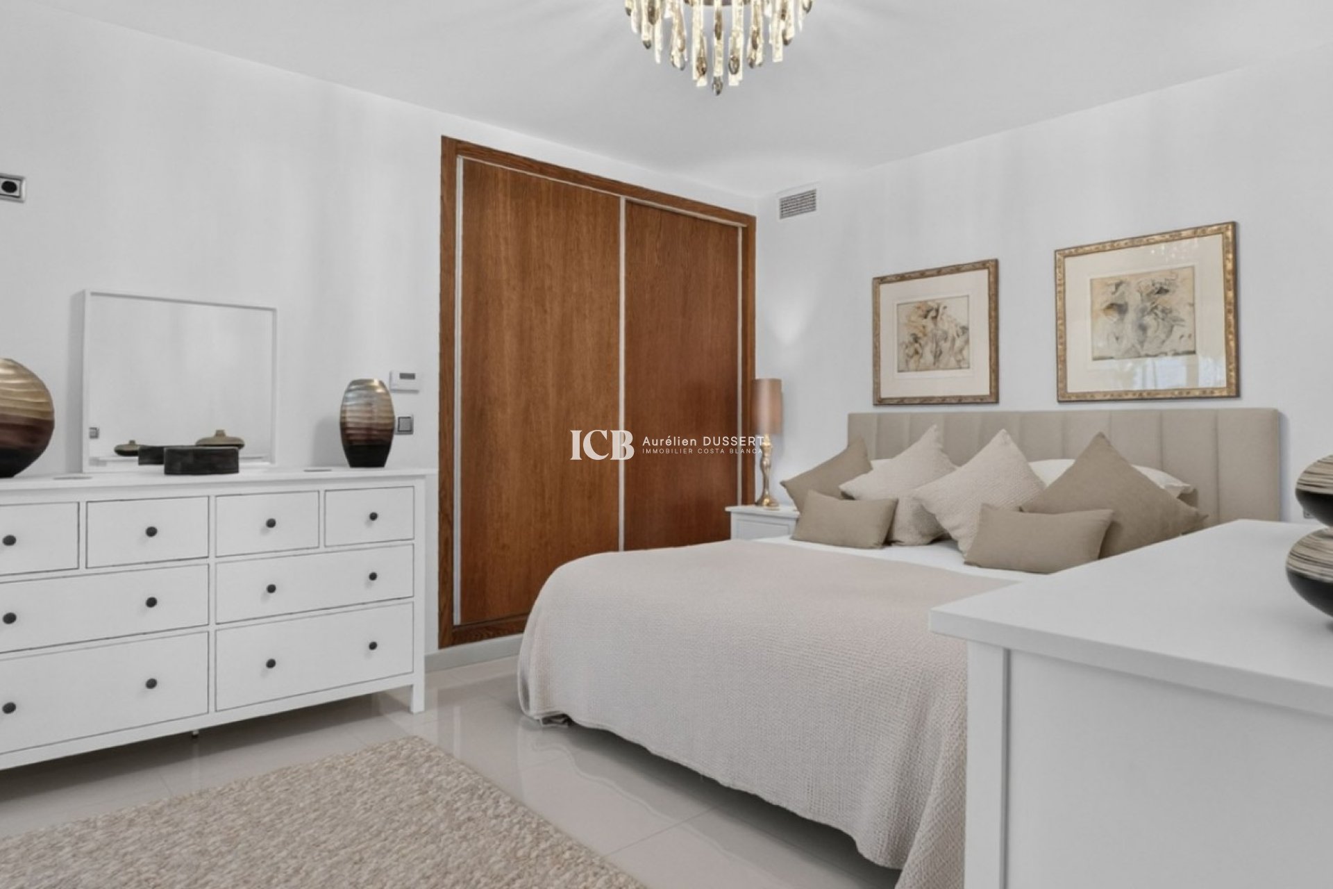Revente - Villa -
Pinar de Campoverde