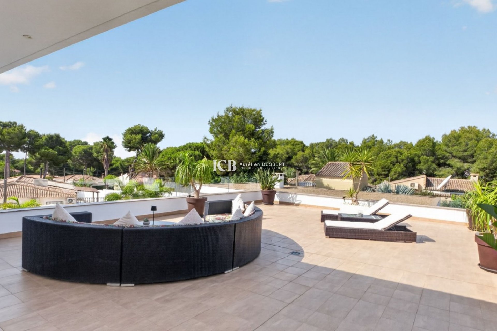 Revente - Villa -
Pinar de Campoverde