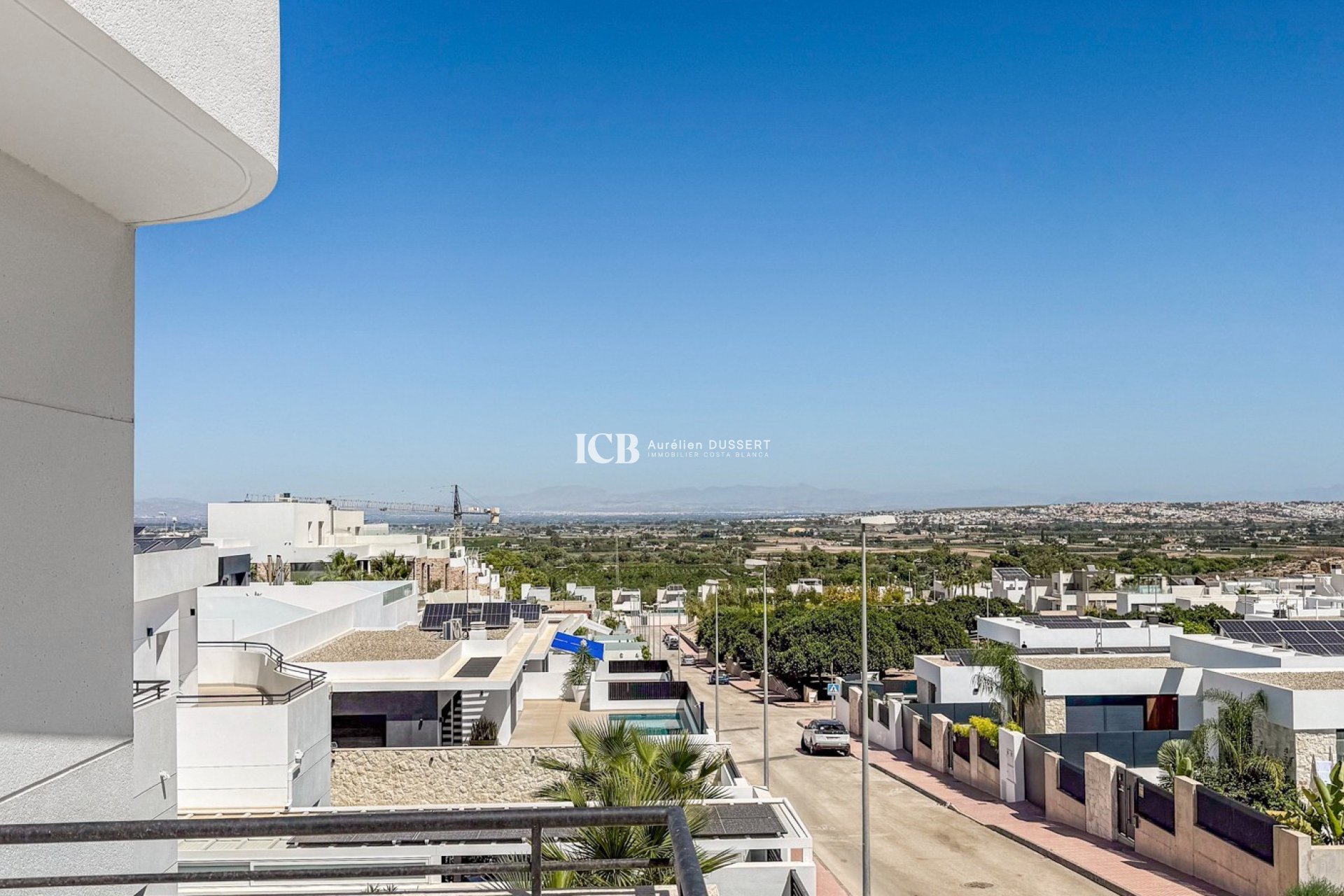 Revente - Villa -
Rojales - Ciudad Quesada