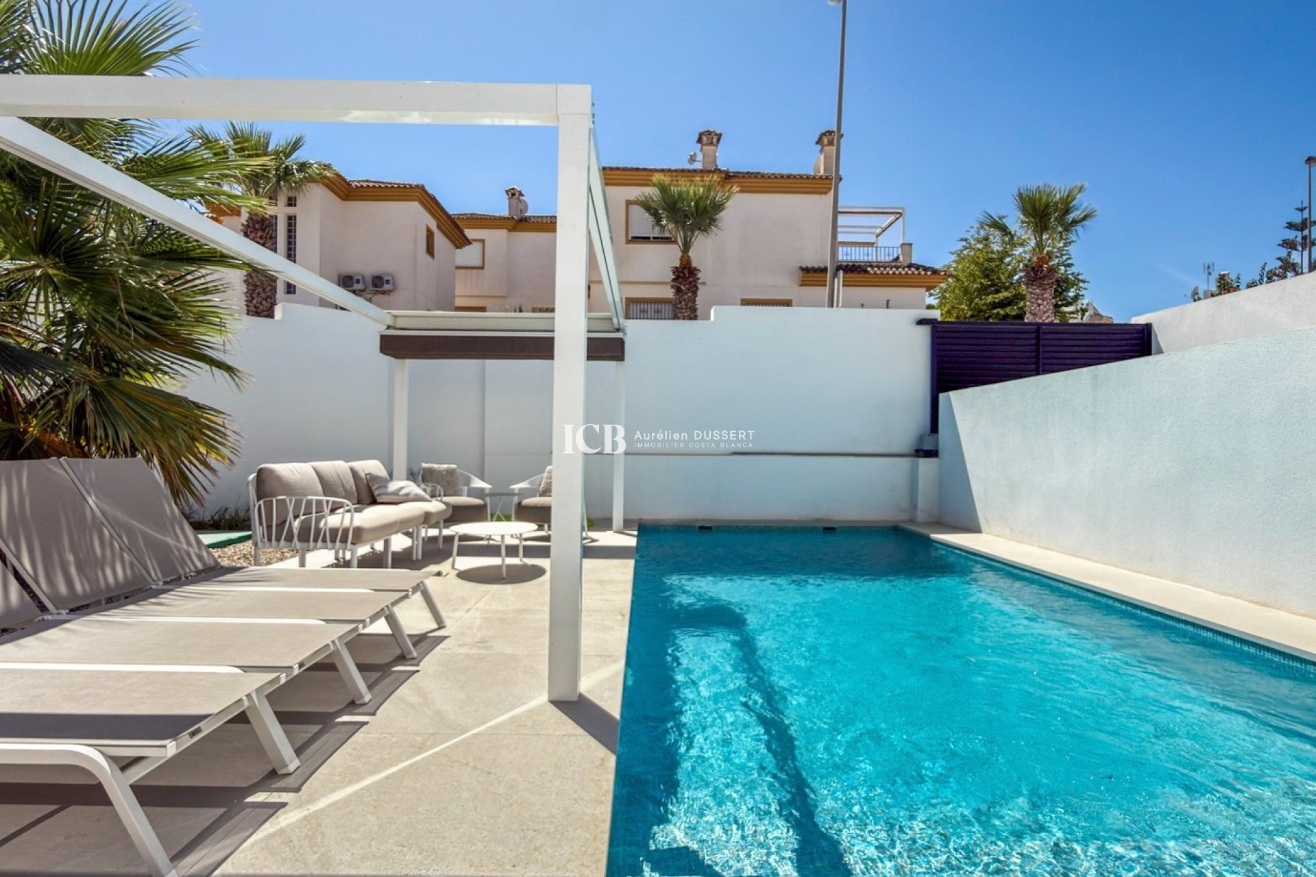 Revente - Villa -
Rojales - Ciudad Quesada