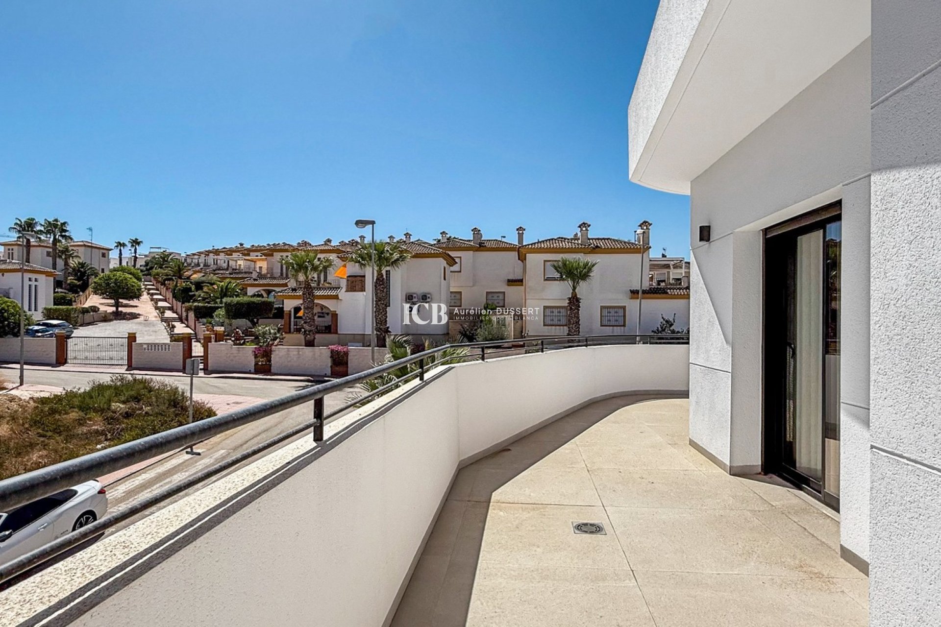 Revente - Villa -
Rojales - Ciudad Quesada