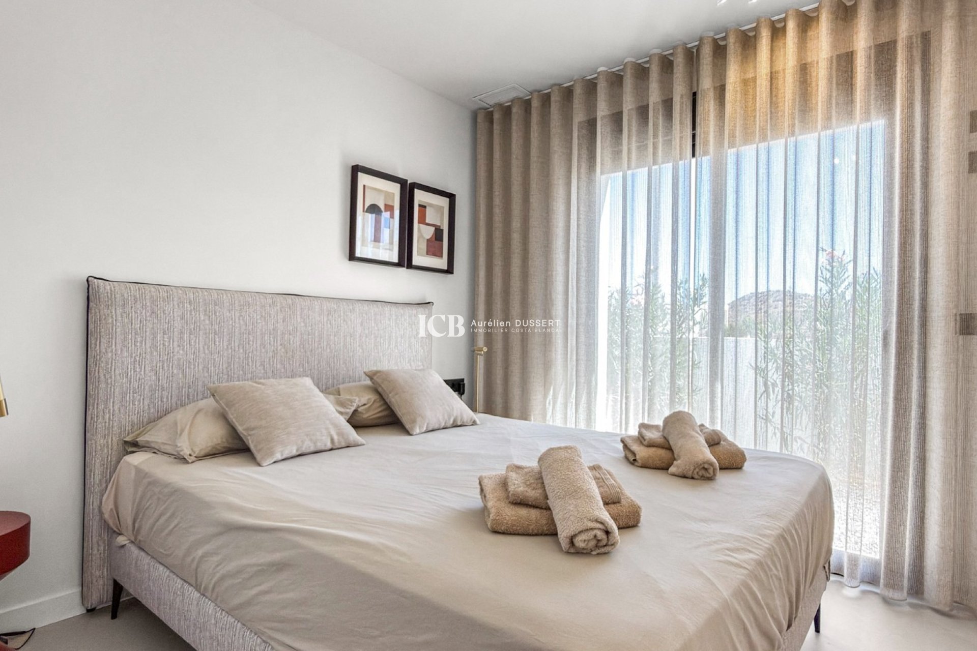 Revente - Villa -
Rojales - Ciudad Quesada