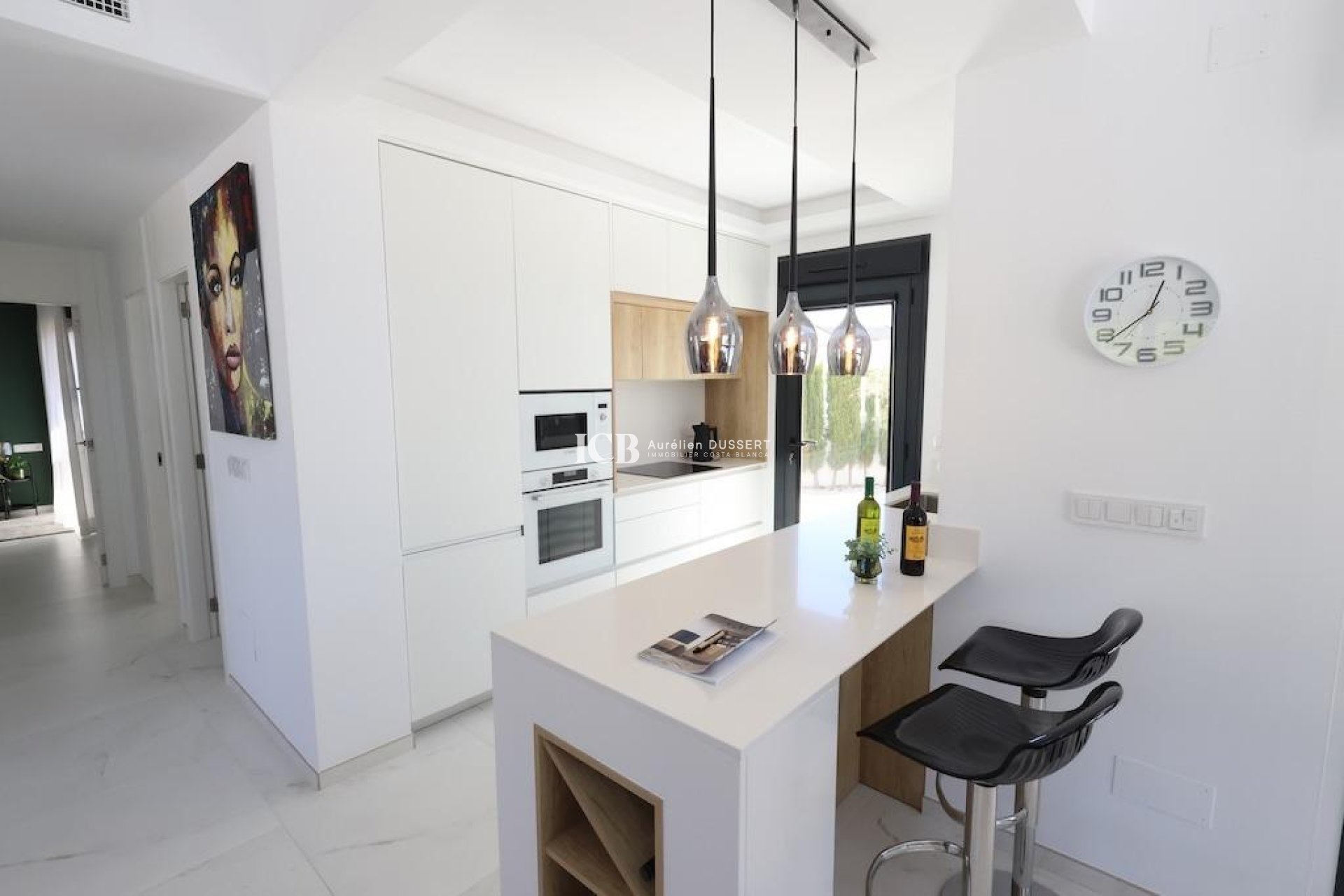 Revente - Villa -
Rojales - La Marquesa