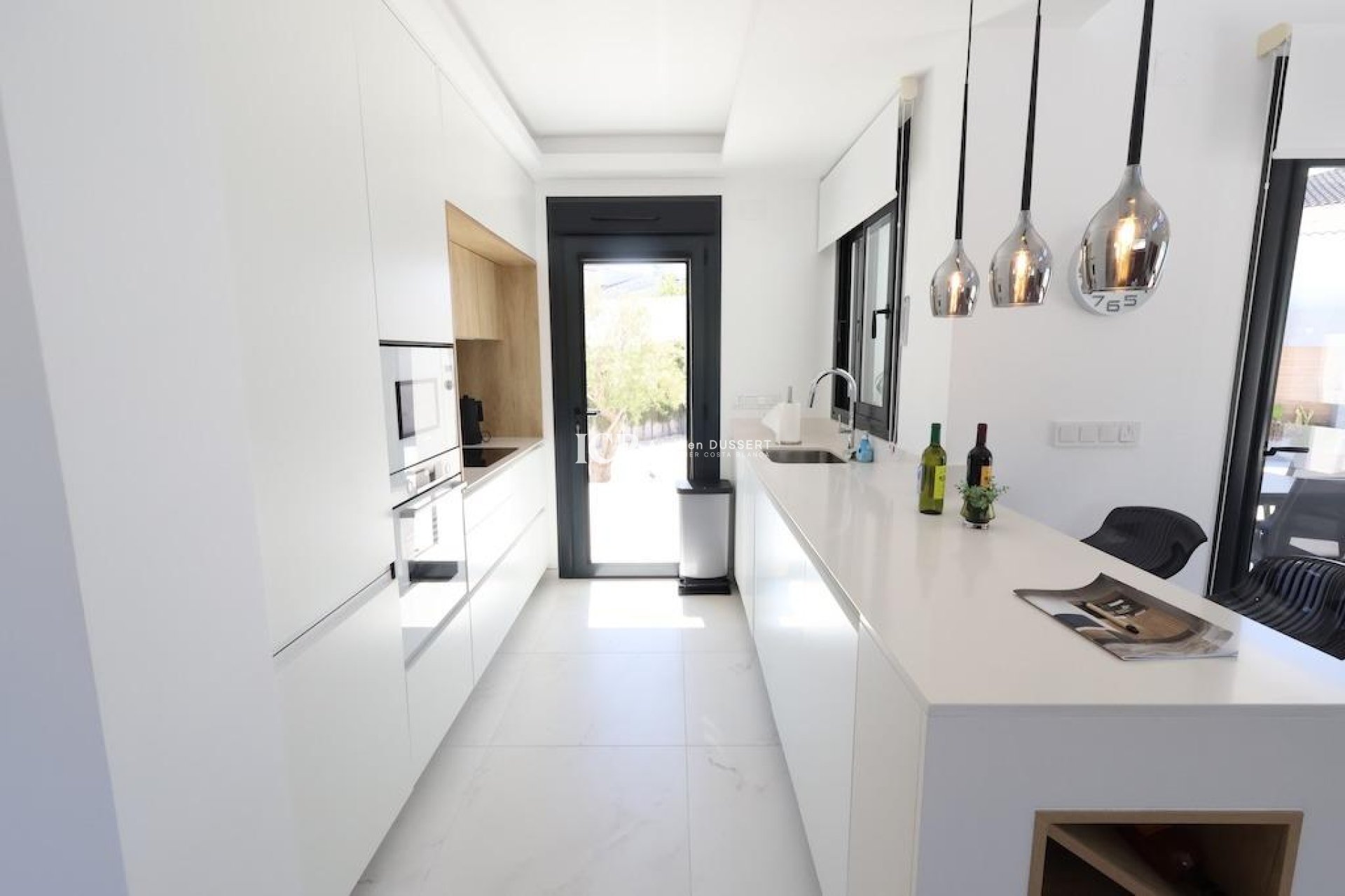 Revente - Villa -
Rojales - La Marquesa