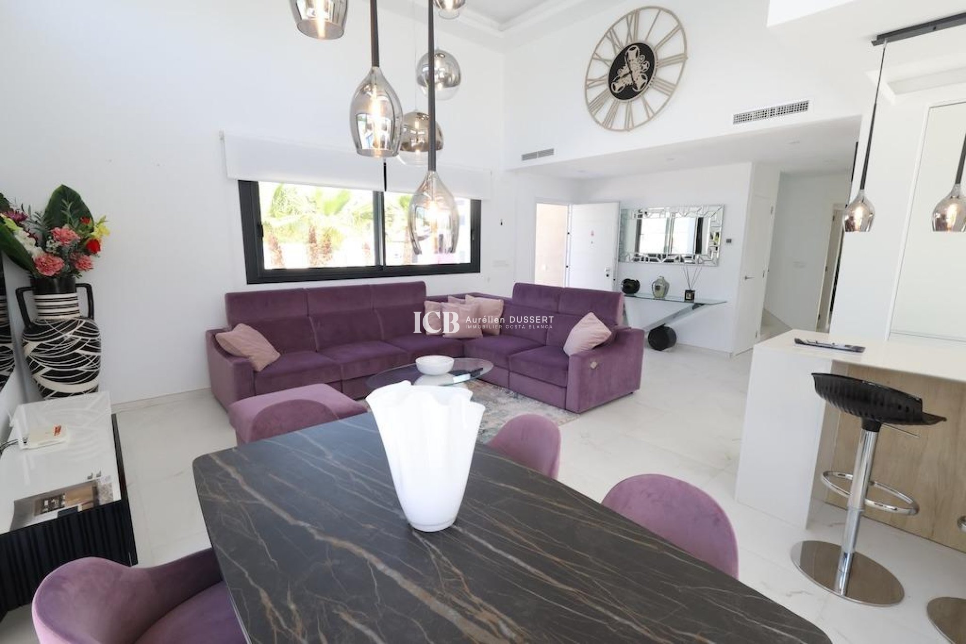 Revente - Villa -
Rojales - La Marquesa