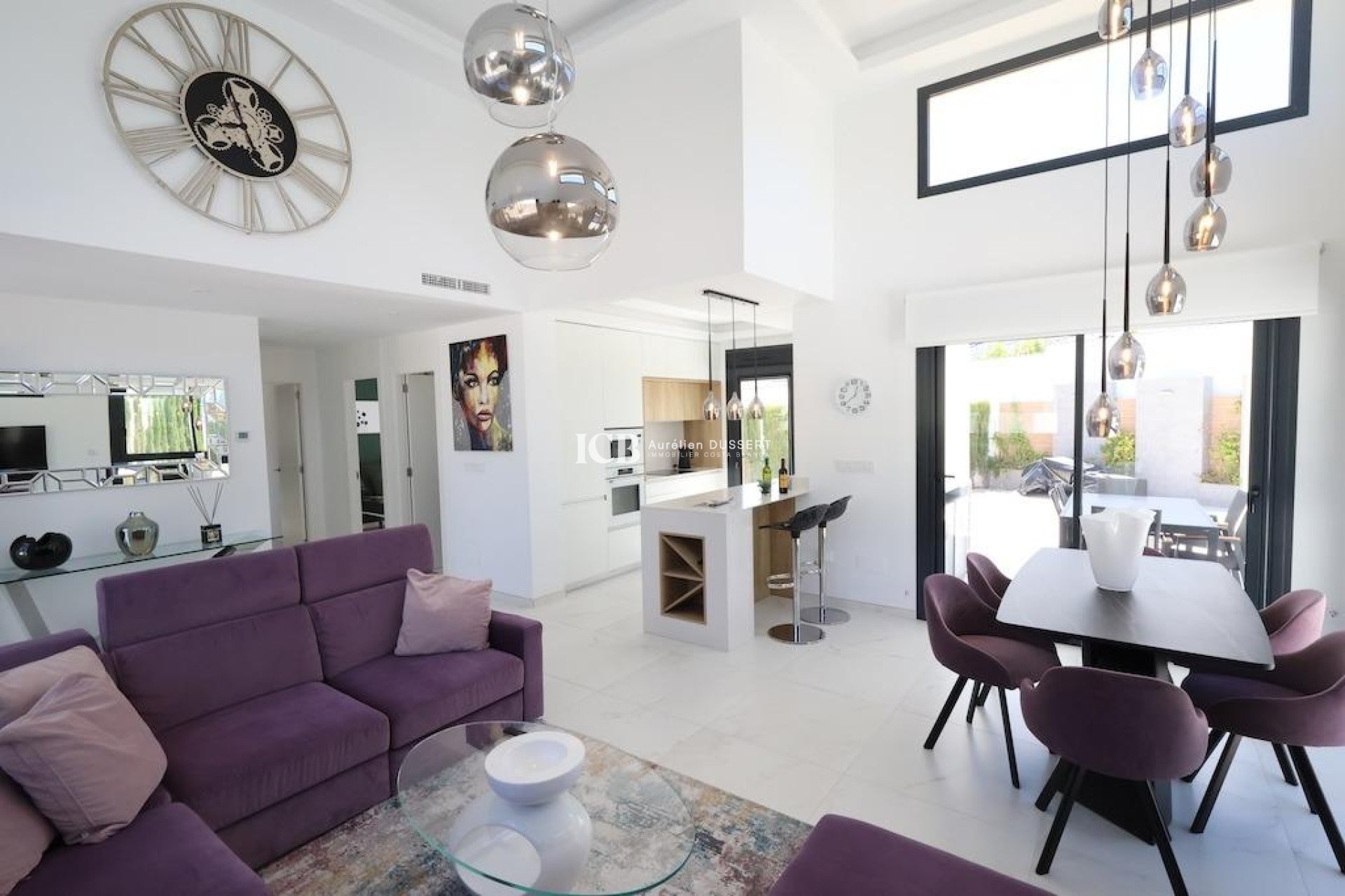 Revente - Villa -
Rojales - La Marquesa
