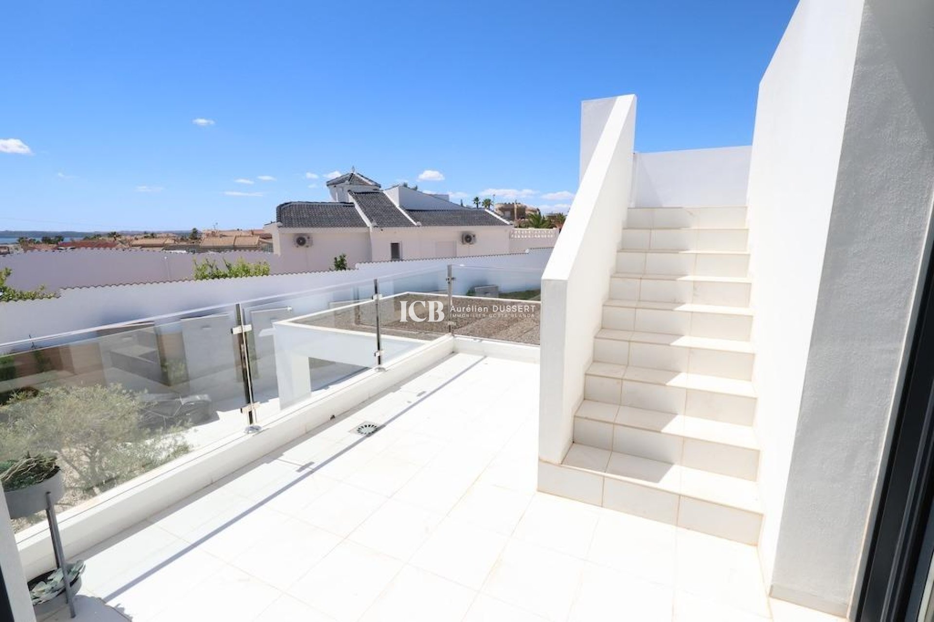 Revente - Villa -
Rojales - La Marquesa