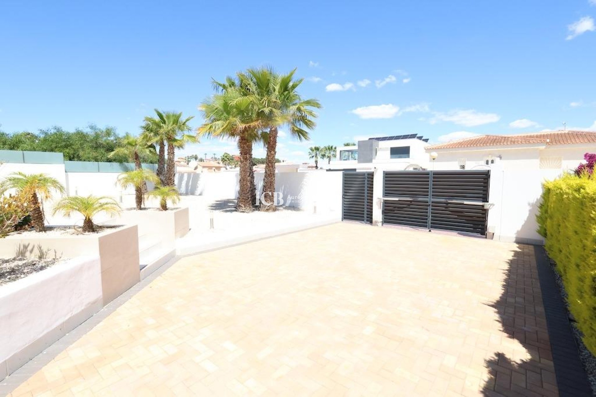 Revente - Villa -
Rojales - La Marquesa