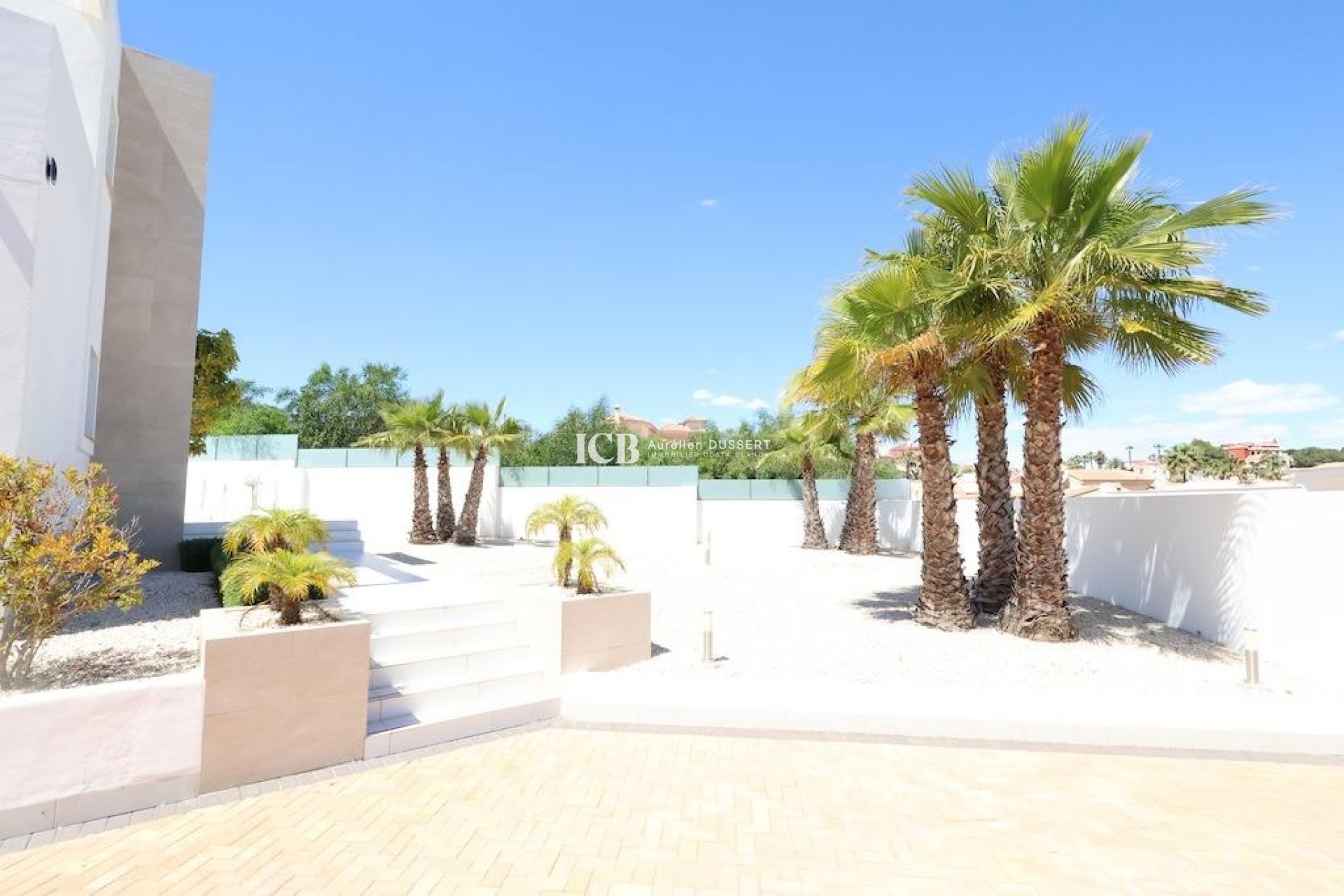 Revente - Villa -
Rojales - La Marquesa