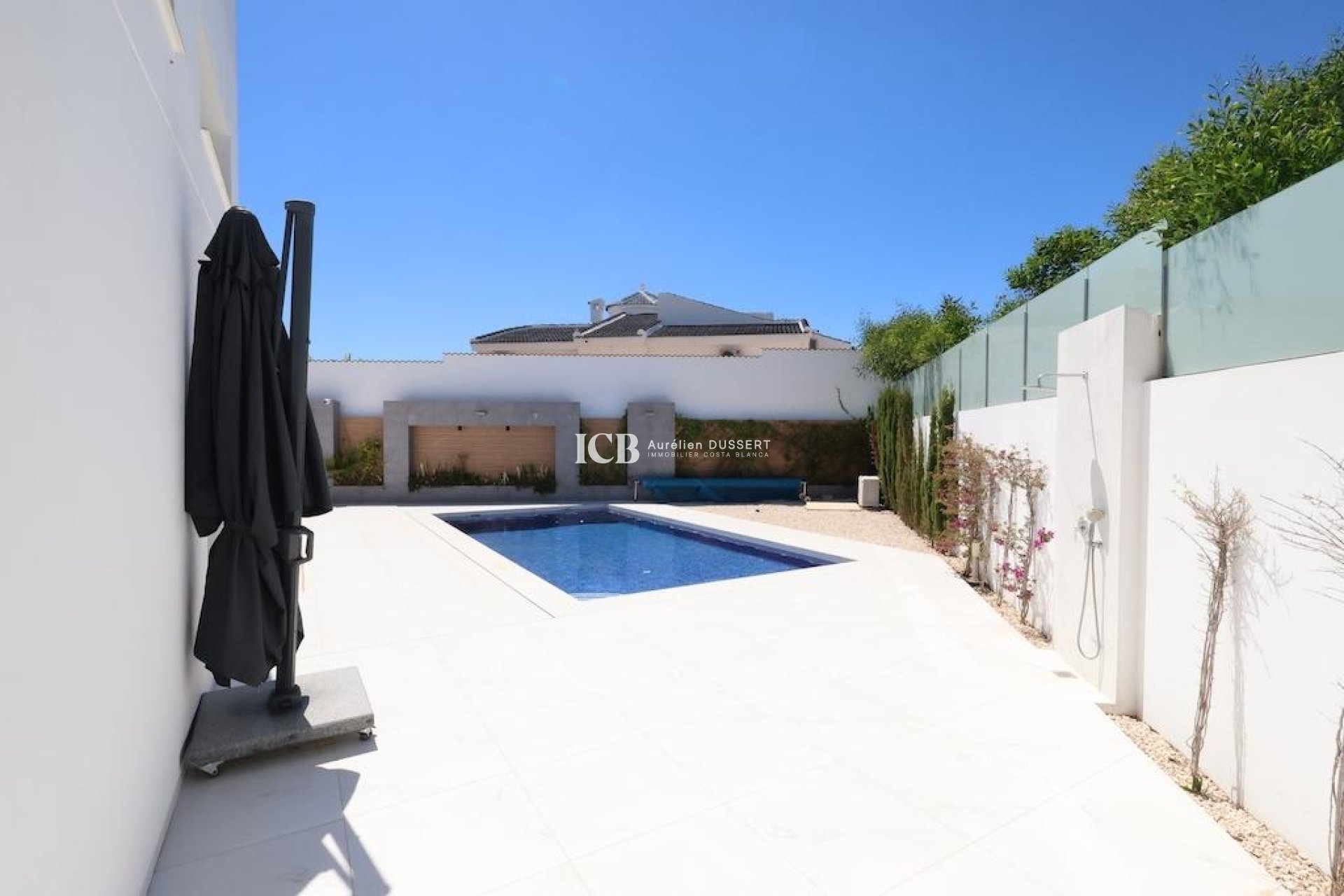 Revente - Villa -
Rojales - La Marquesa