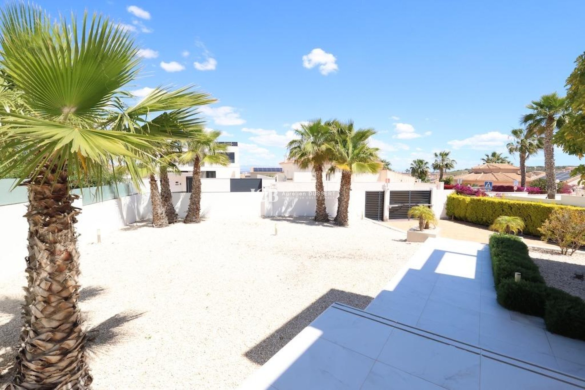 Revente - Villa -
Rojales - La Marquesa