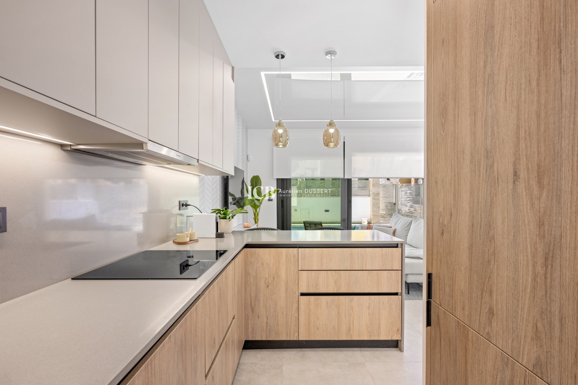 Revente - Villa -
San Miguel de Salinas - El Galan