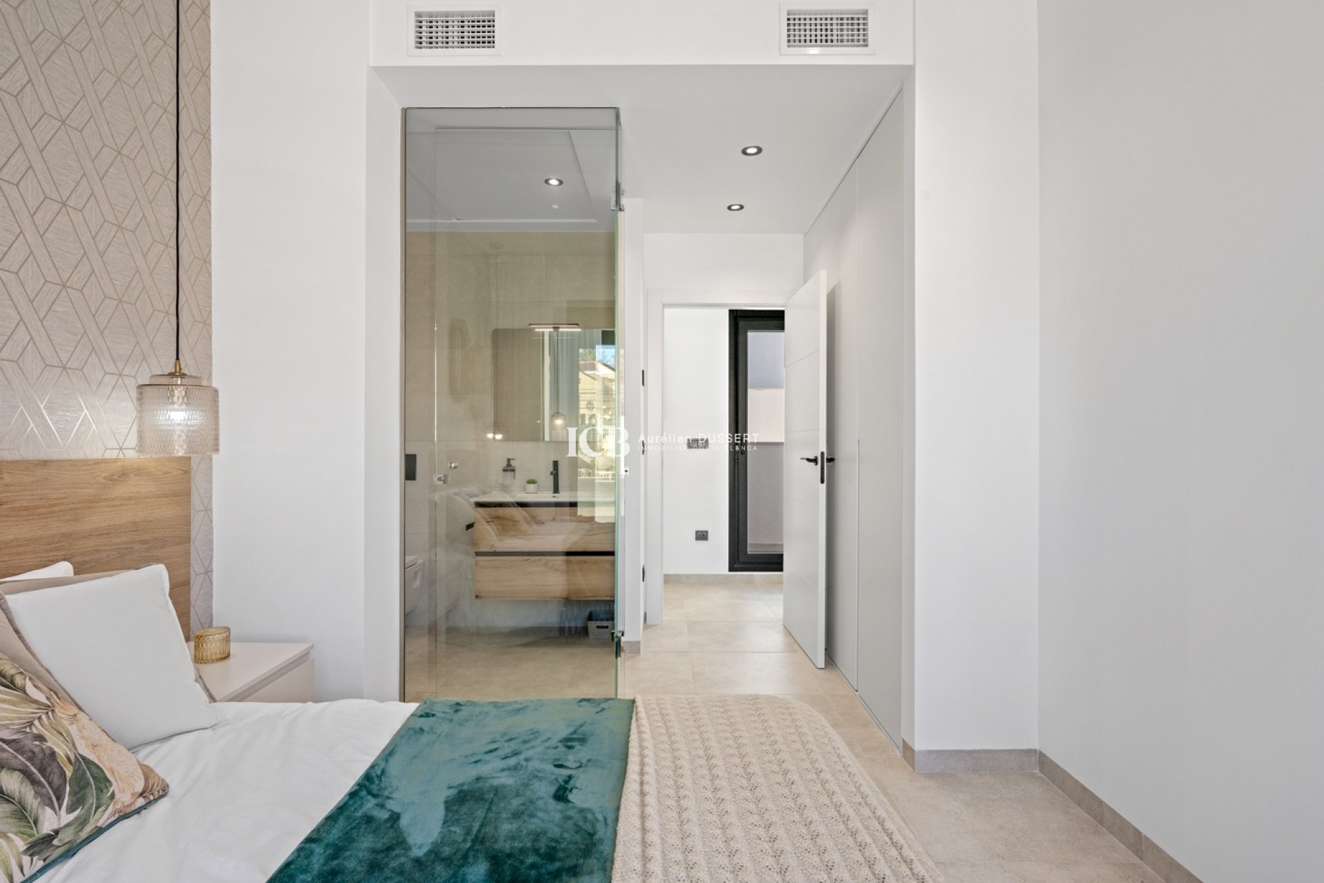 Revente - Villa -
San Miguel de Salinas - El Galan