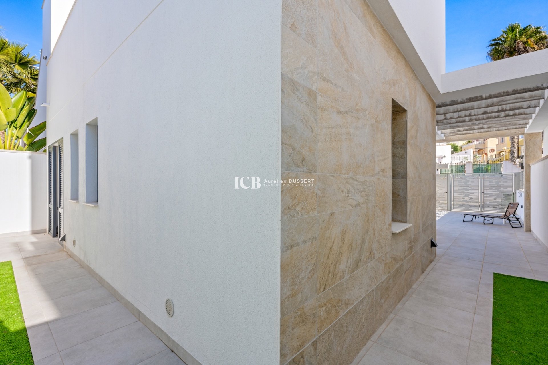 Revente - Villa -
San Miguel de Salinas - El Galan