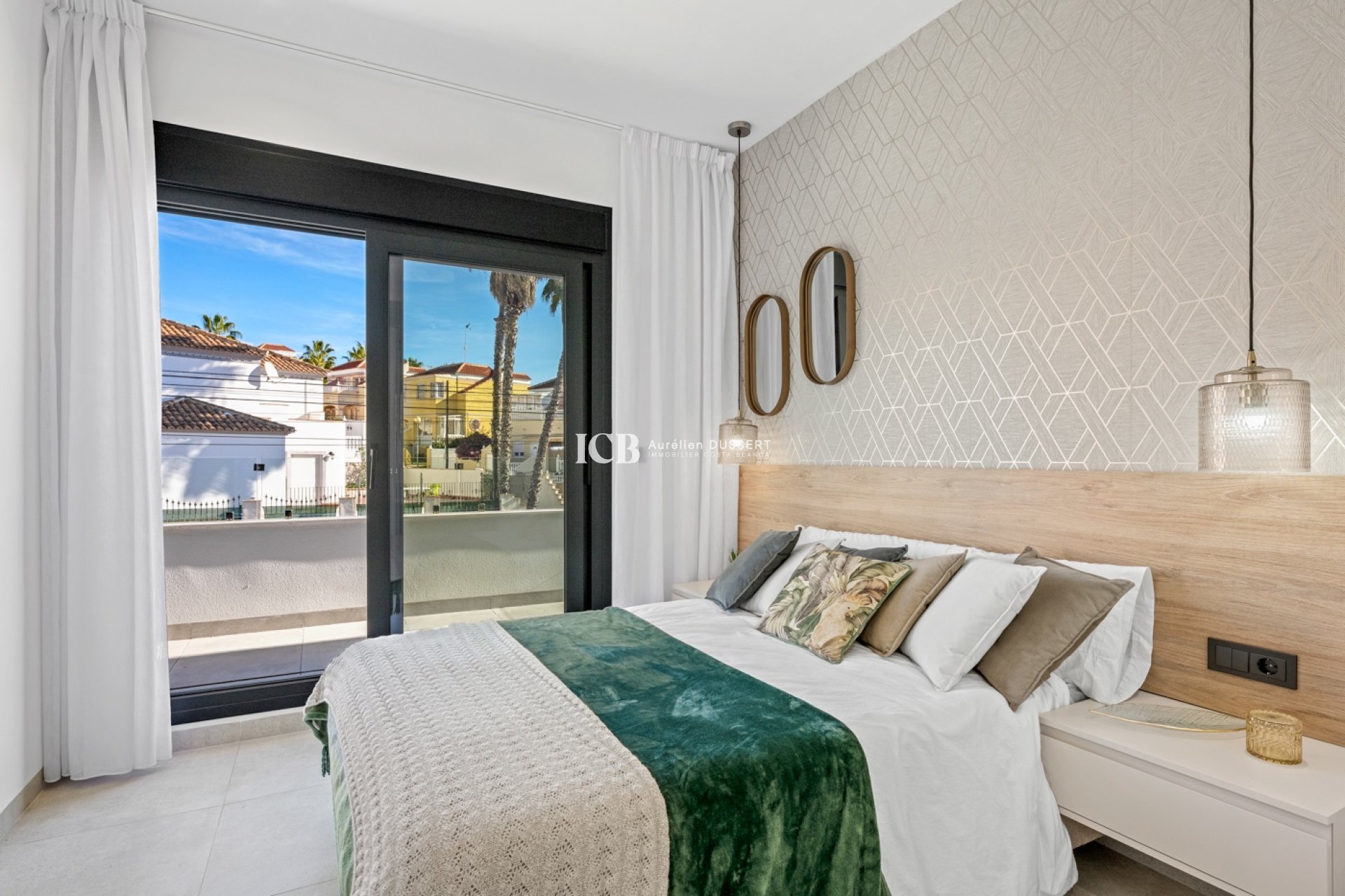 Revente - Villa -
San Miguel de Salinas - El Galan