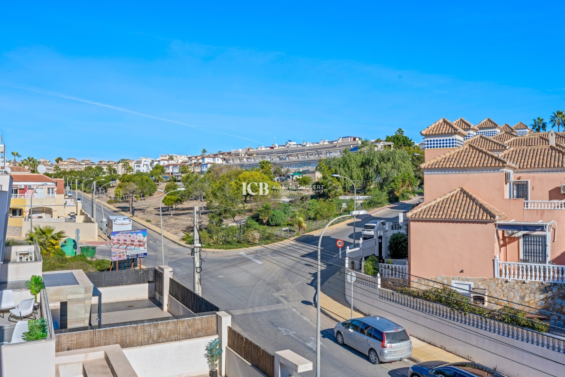 Revente - Villa -
San Miguel de Salinas - El Galan