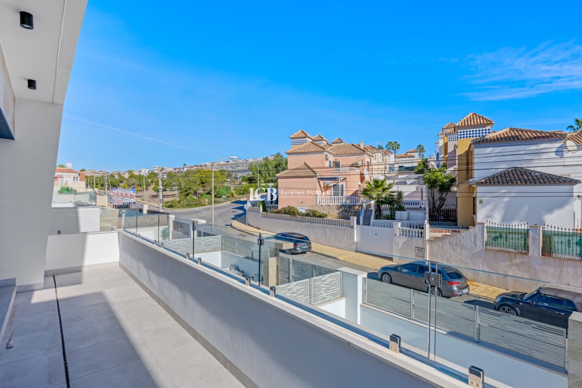 Revente - Villa -
San Miguel de Salinas - El Galan