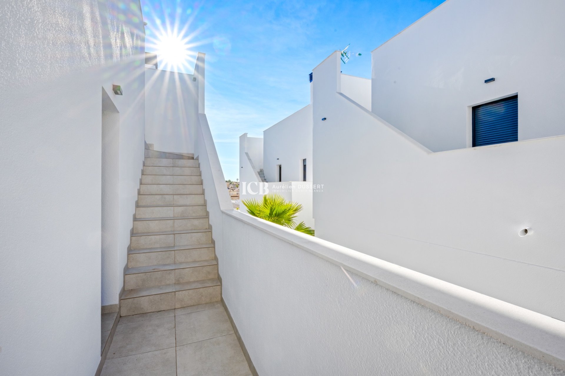 Revente - Villa -
San Miguel de Salinas - El Galan