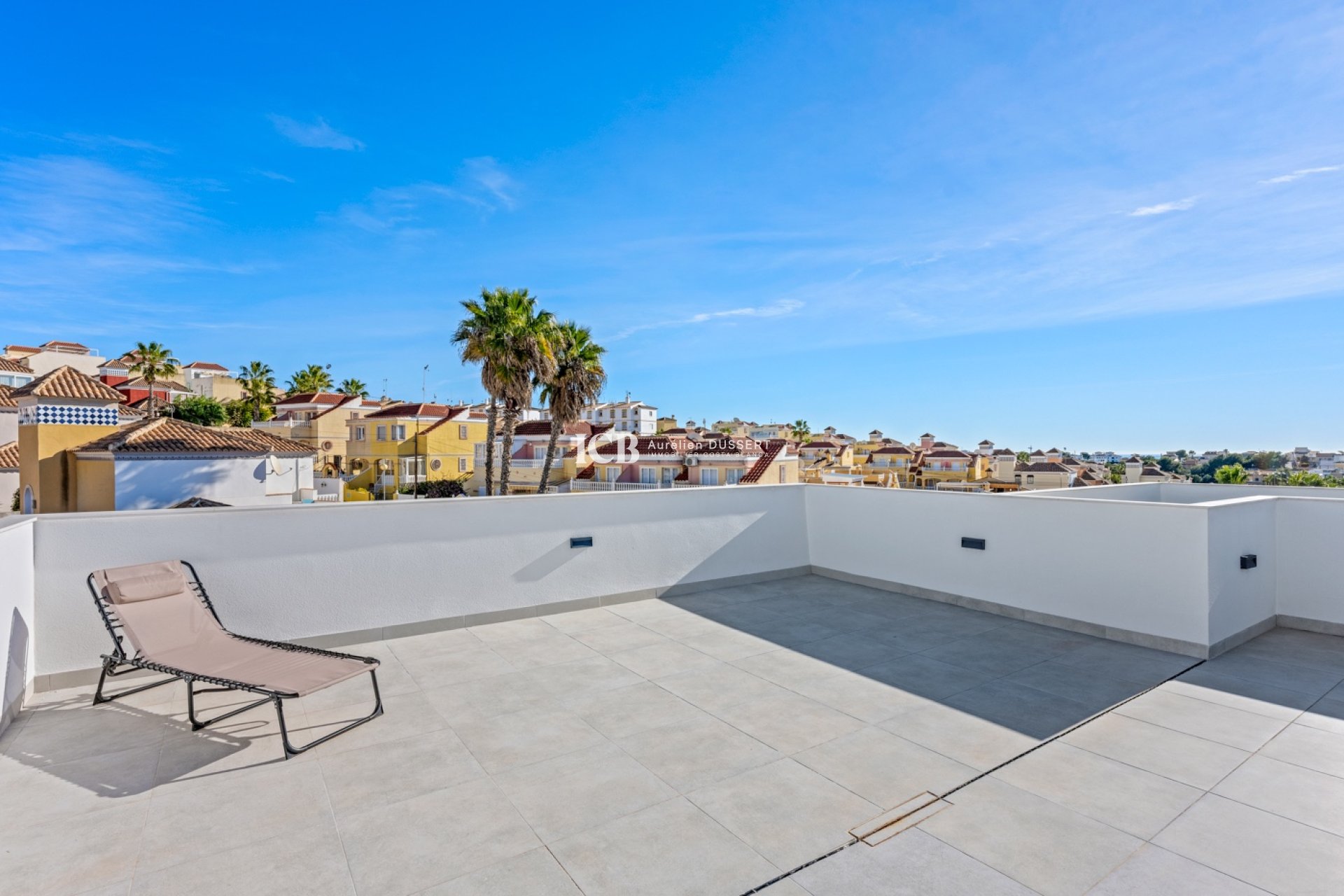 Revente - Villa -
San Miguel de Salinas - El Galan