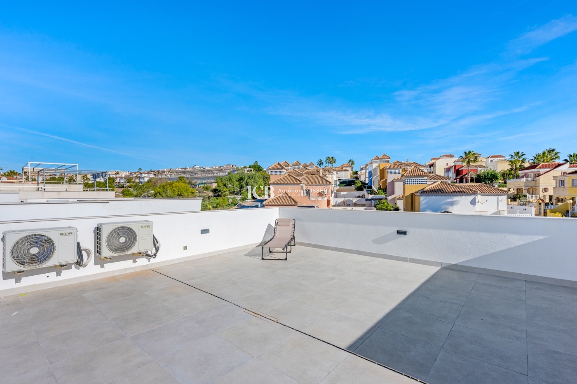 Revente - Villa -
San Miguel de Salinas - El Galan