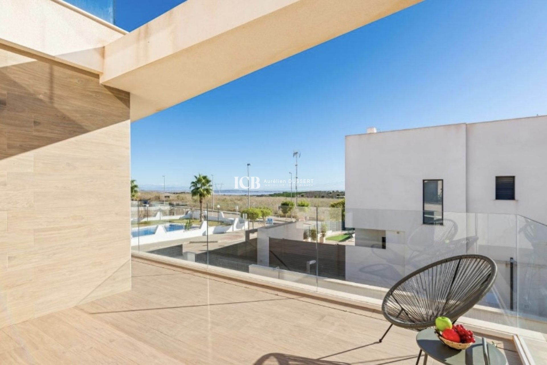 Revente - Villa -
San Miguel de Salinas - Orihuela Costa