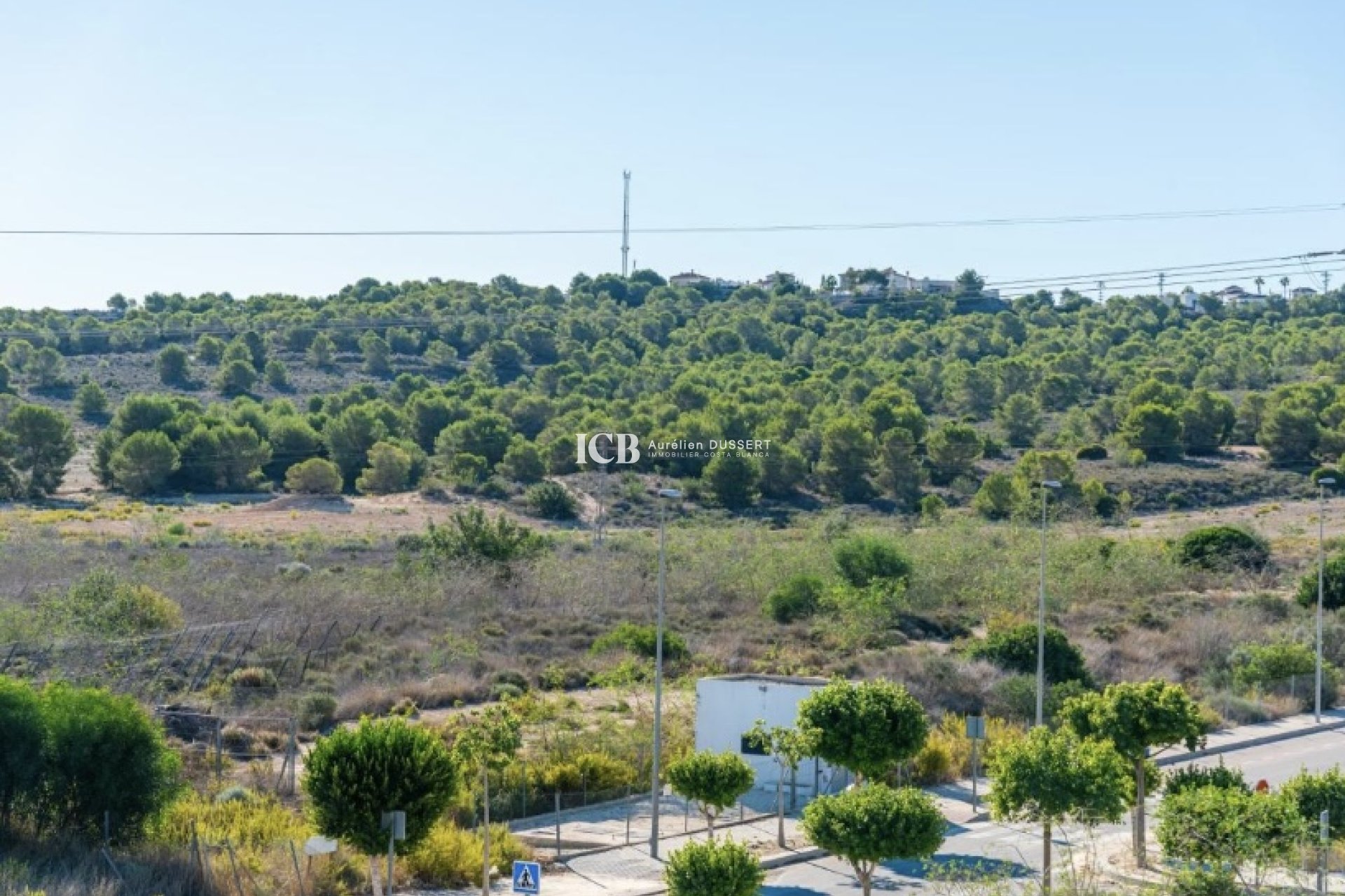 Revente - Villa -
San Miguel de Salinas - Orihuela Costa