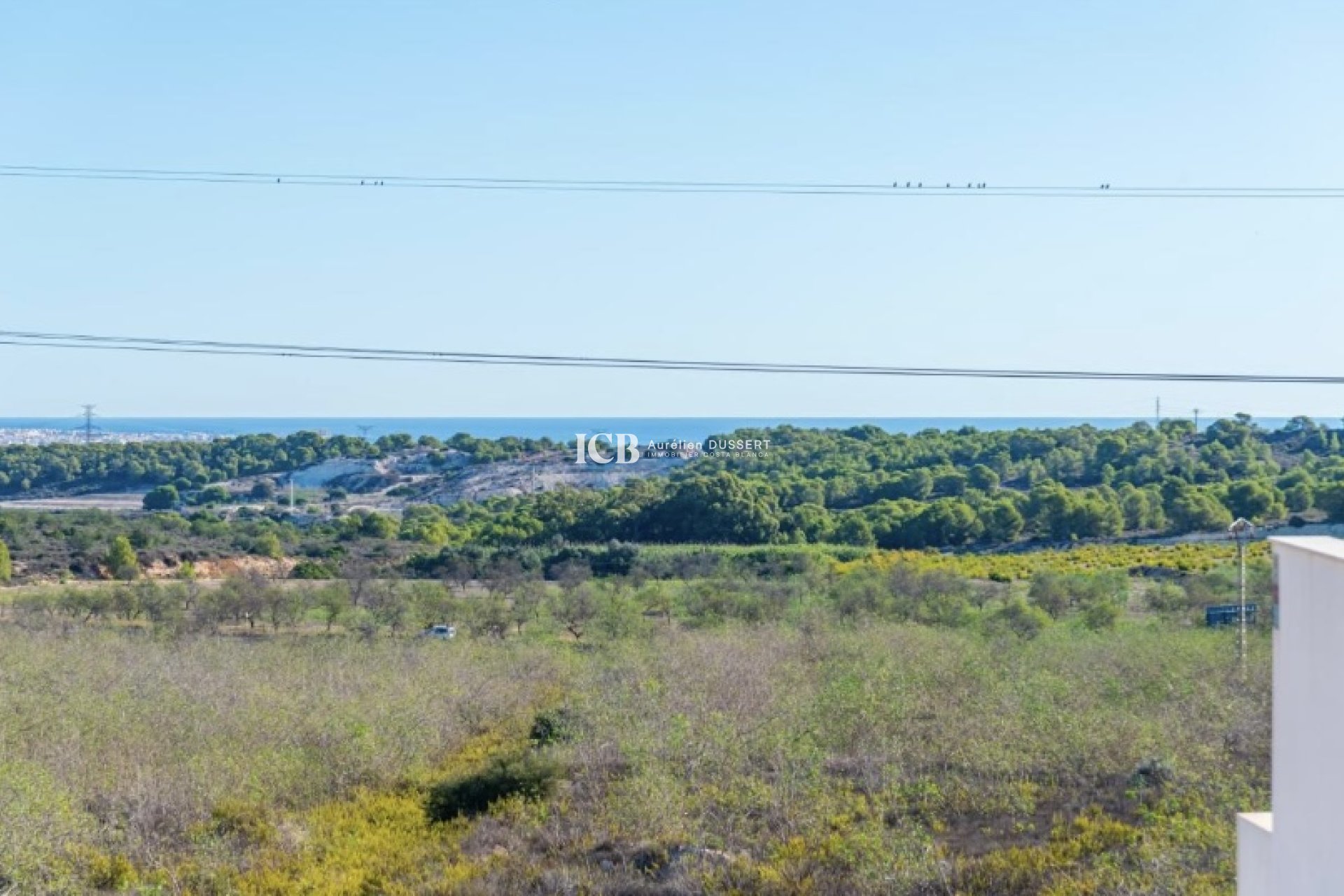 Revente - Villa -
San Miguel de Salinas - Orihuela Costa