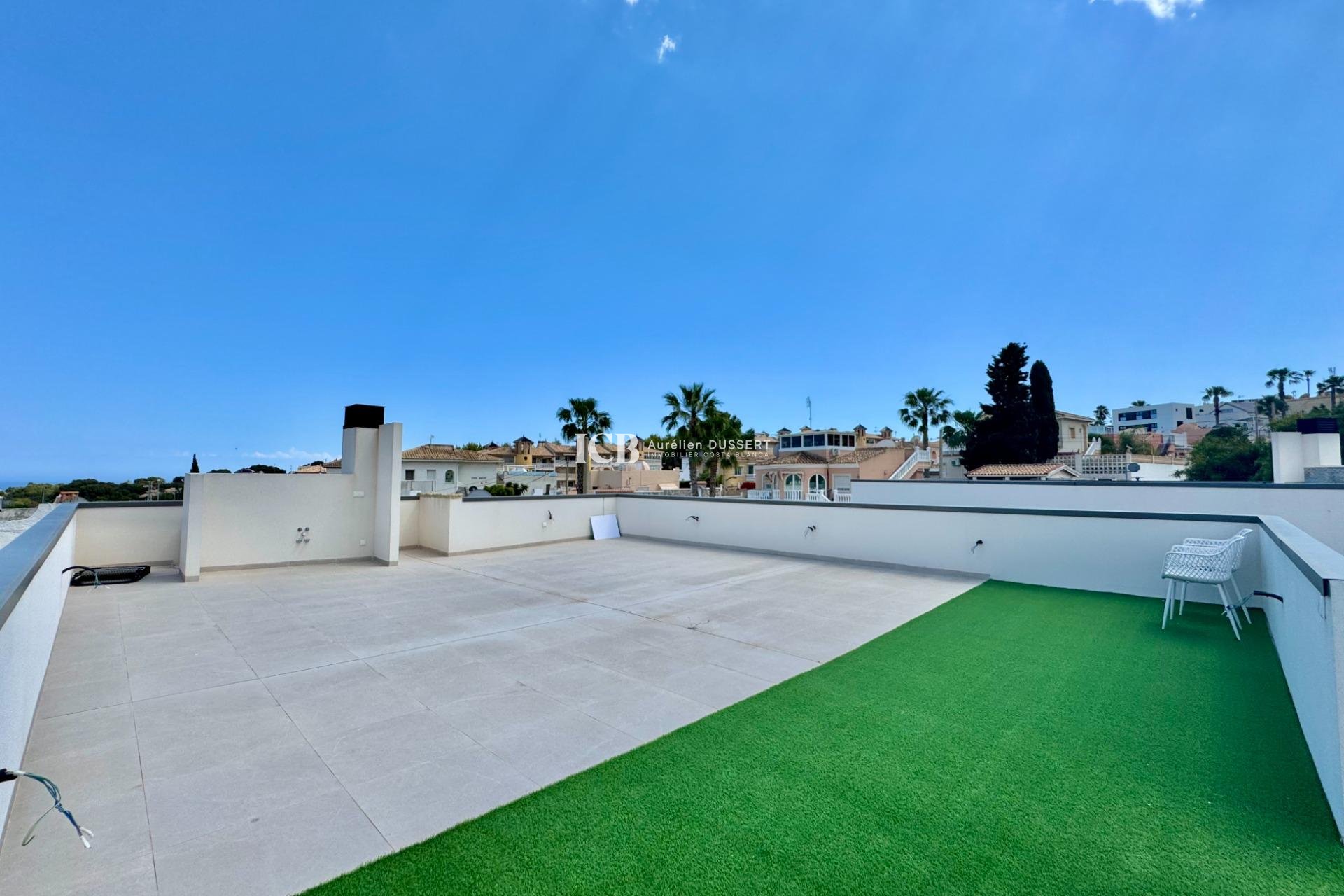 Revente - Villa -
San Miguel de Salinas