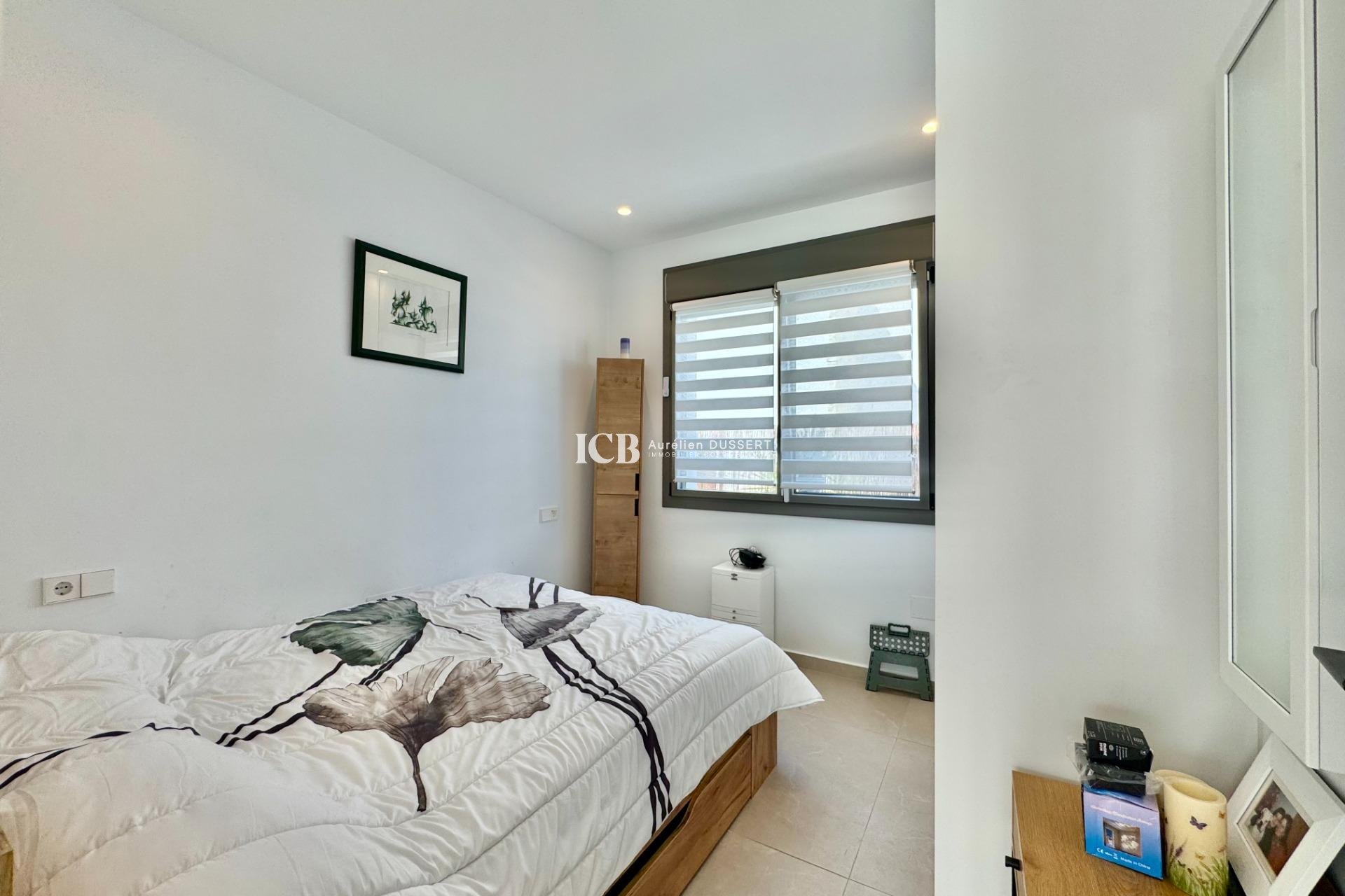 Revente - Villa -
San Miguel de Salinas